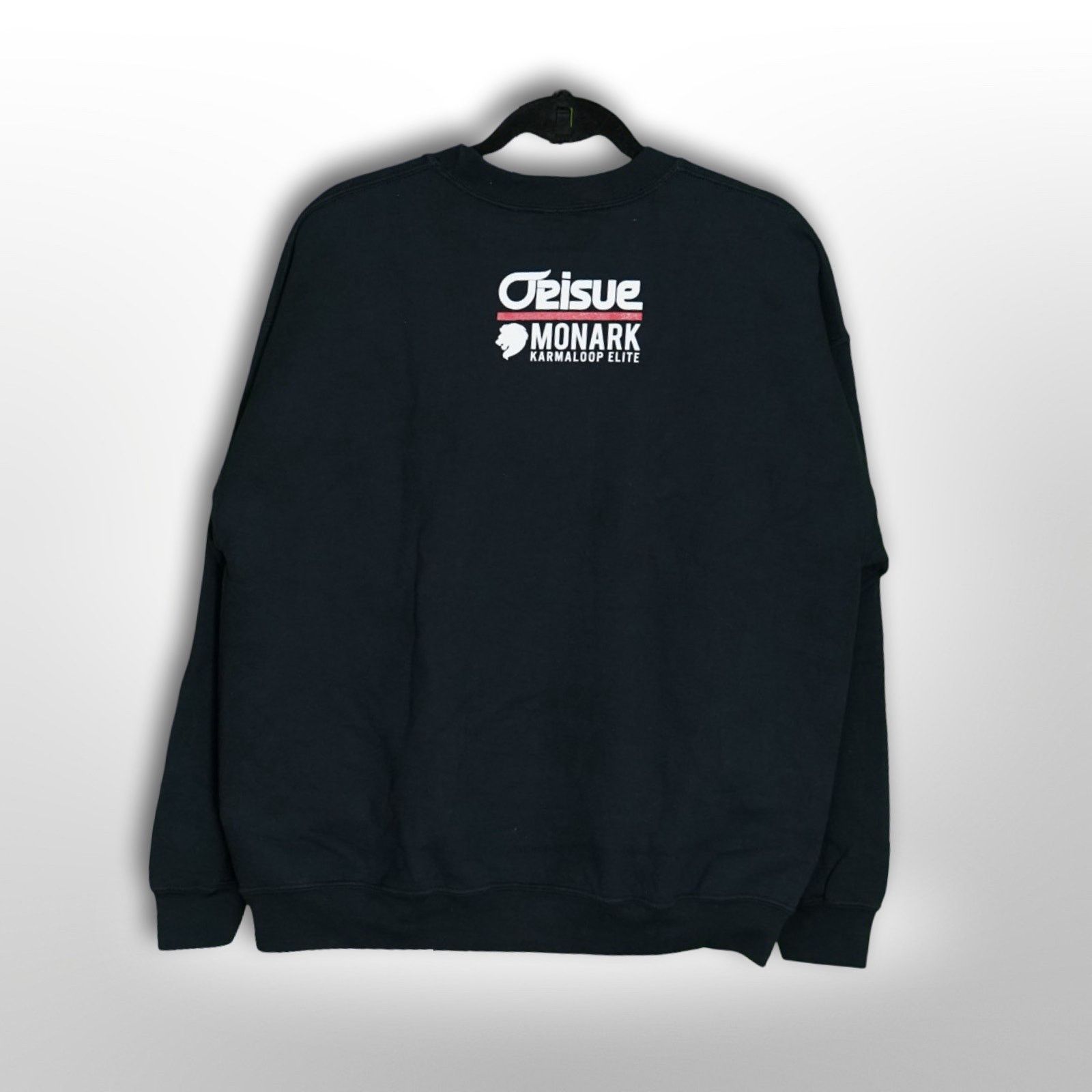 Orisue Orisue x Monark Crewneck Sweatshirt - Large, NWOT Size US L / EU 52-54 / 3 - 2 Thumbnail