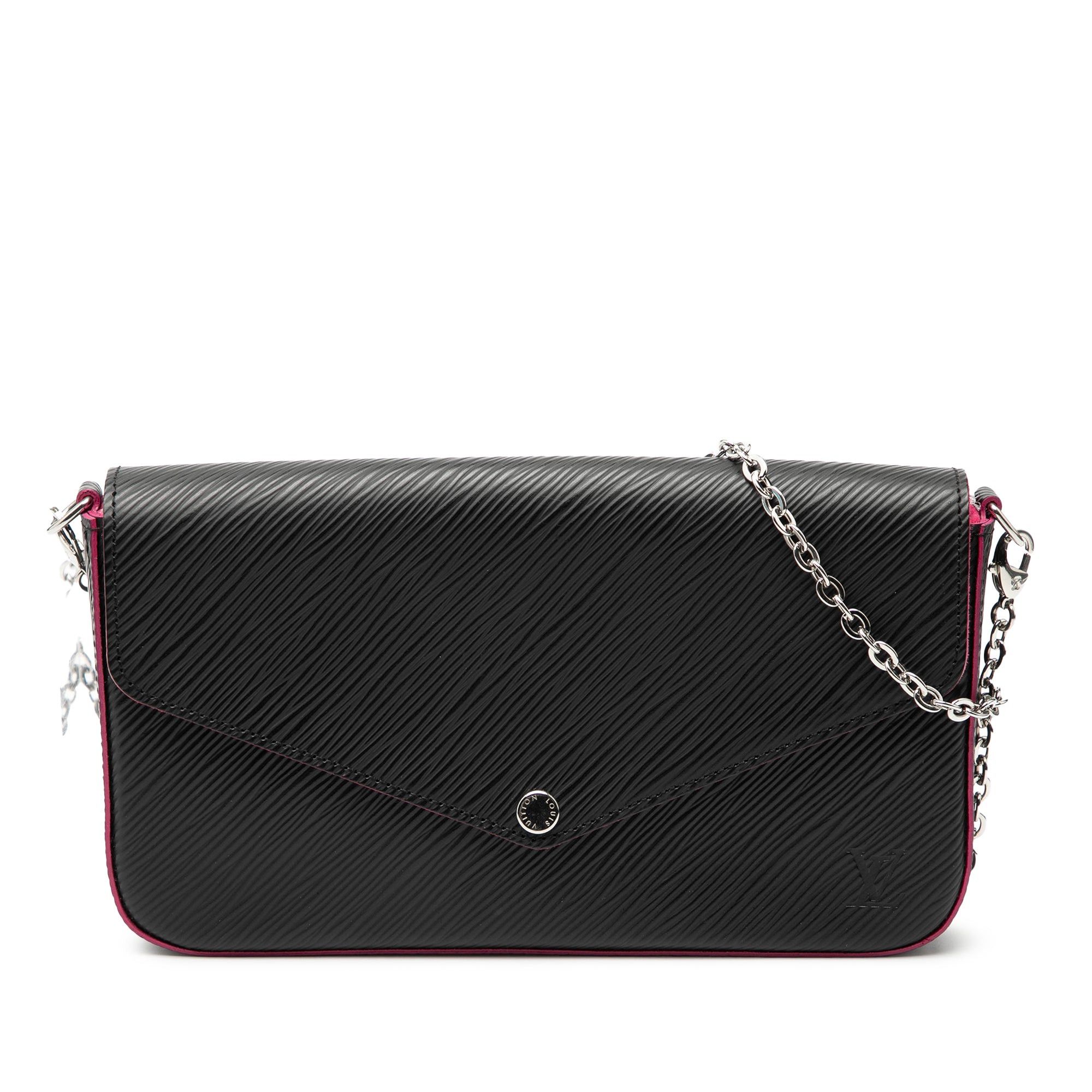 Louis Vuitton Epi Pochette Felicie Size ONE SIZE - 1 Thumbnail