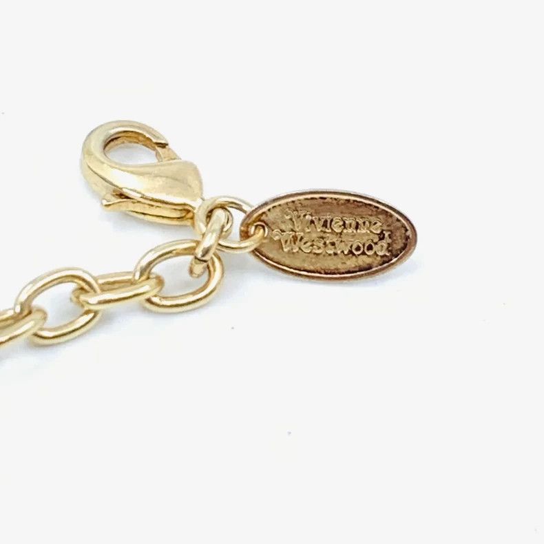 Vivienne Westwood Vivienne Westwood Necklace Size ONE SIZE - 6 Thumbnail
