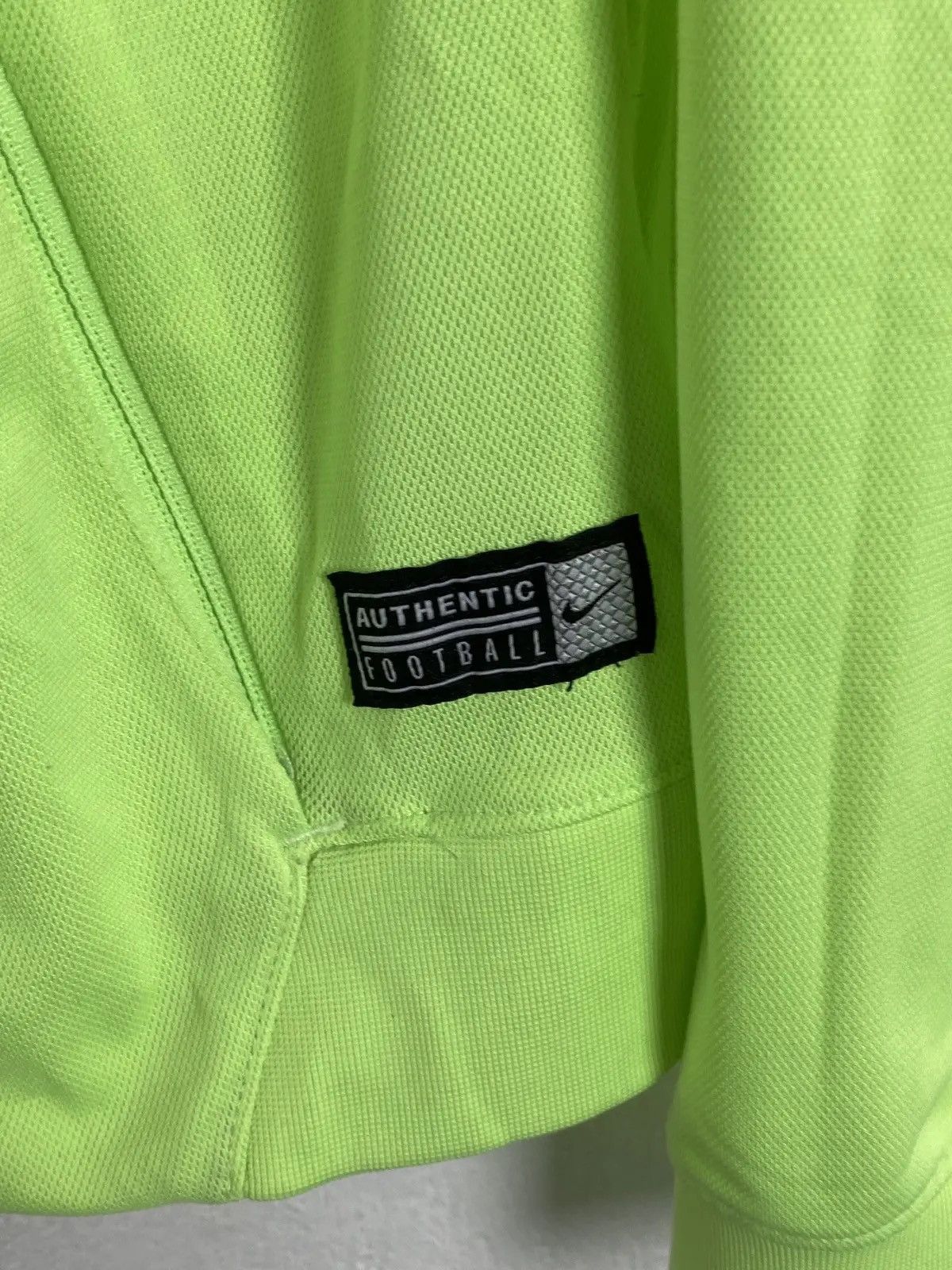 Nike Nike x F.C. Barcelona 2017 Dry Squad Tracksuit Jacket Size US M / EU 48-50 / 2 - 6 Thumbnail