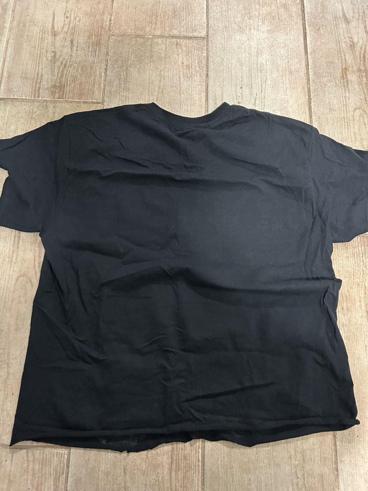 Other KISS Cropped T-Shirt Size US L / EU 52-54 / 3 - 2 Thumbnail