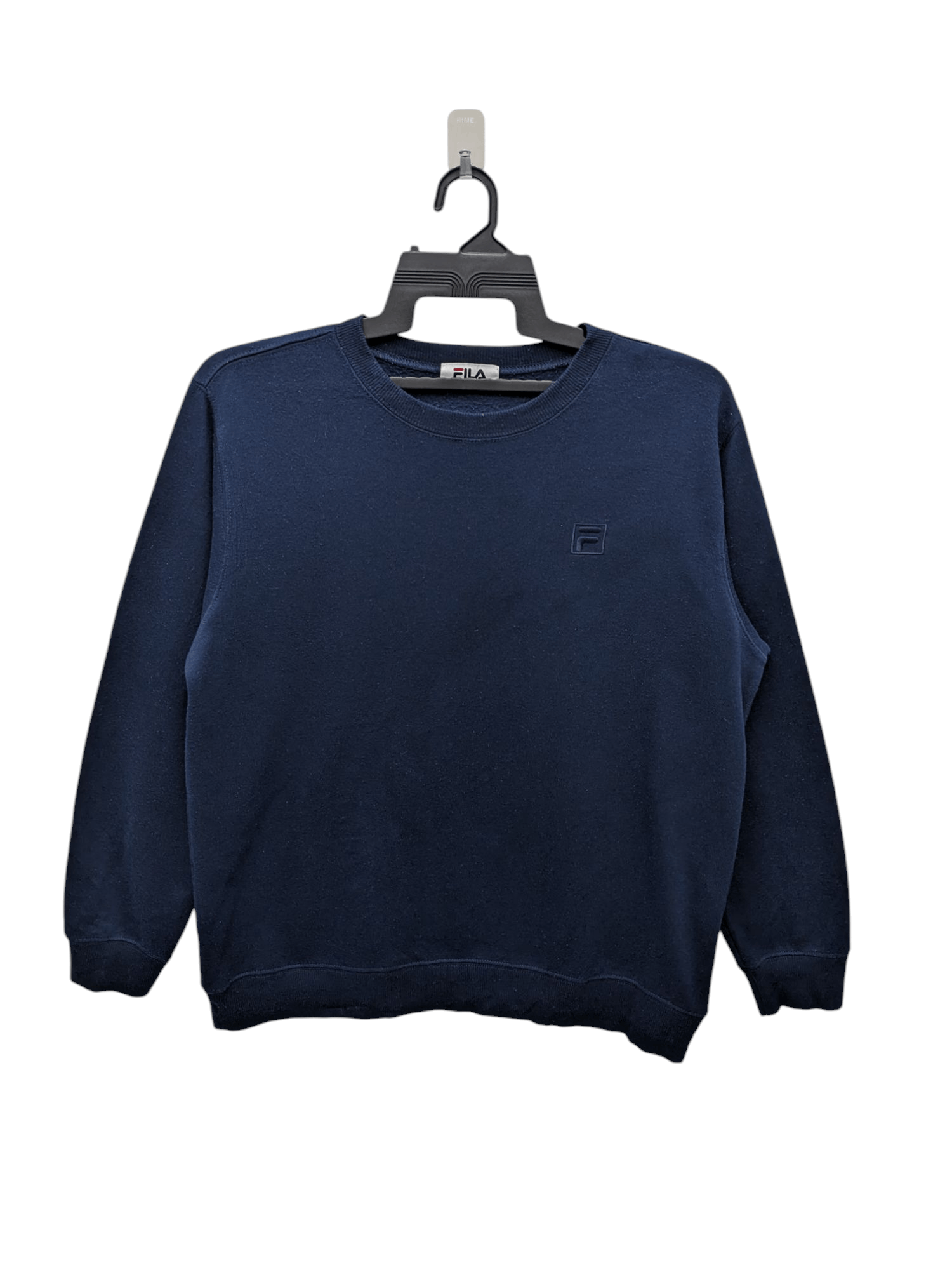 Fila FILA STREETWEAR SWEATSHIRT Size US L / EU 52-54 / 3 - 1 Thumbnail