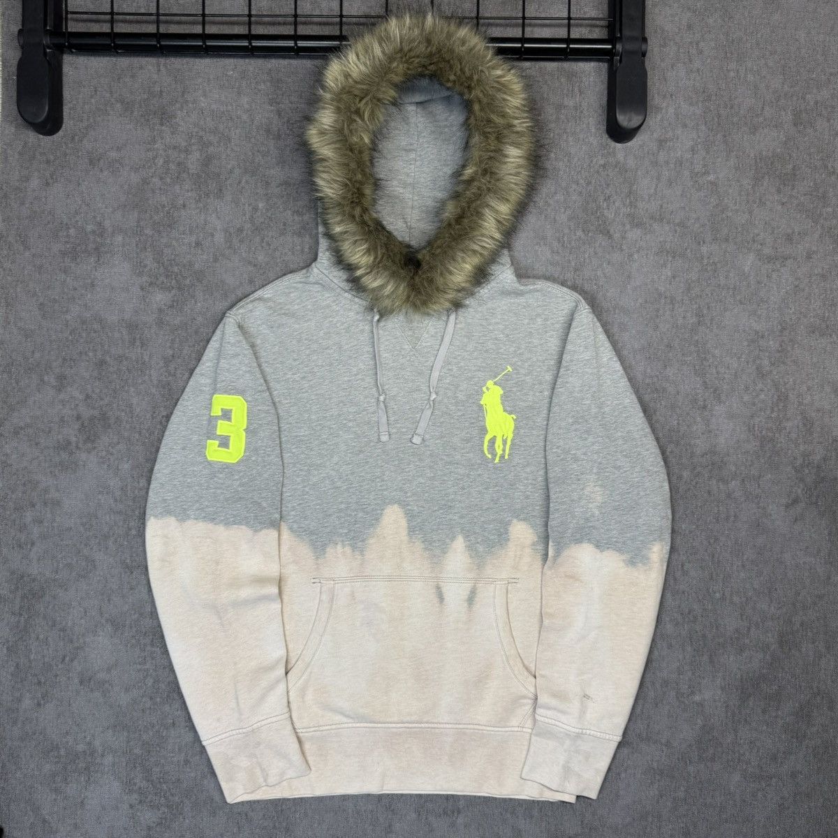 If Six Was Nine × Polo Ralph Lauren Y2K if Six Was Nine Vintage Hoodie Polo Ralph Lauren Size US M / EU 48-50 / 2 - 1 Thumbnail