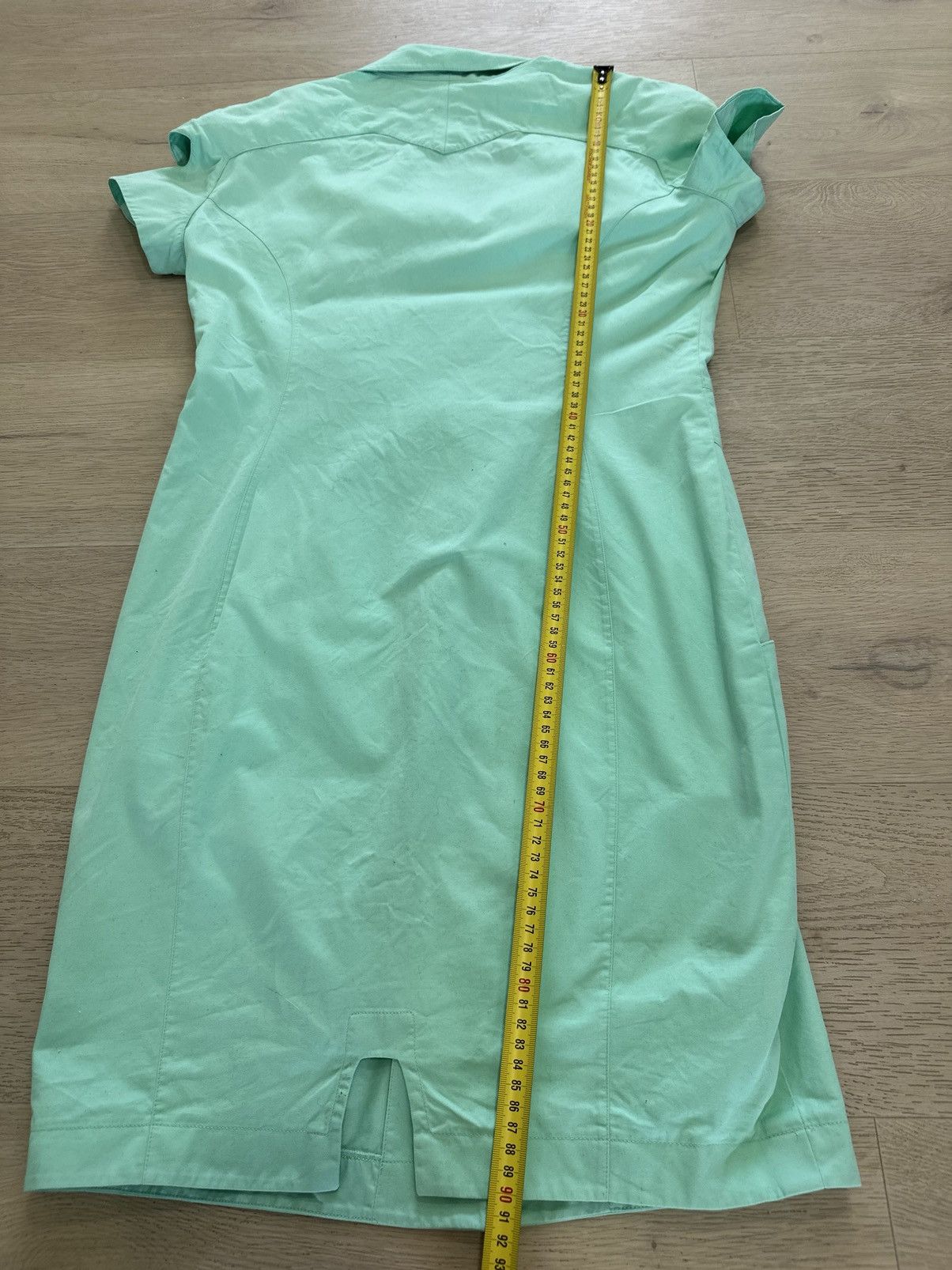 Thierry Mugler Vintage dress | Grailed