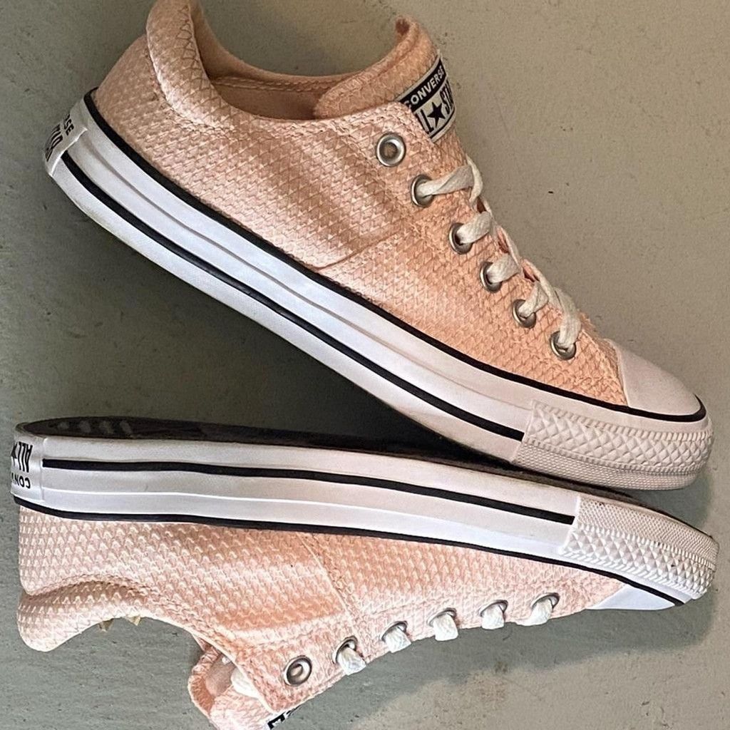 Converse Converse Chuck Taylor Madison Sneakers 555860f USW8 Size US 8 / IT 38 - 5 Thumbnail