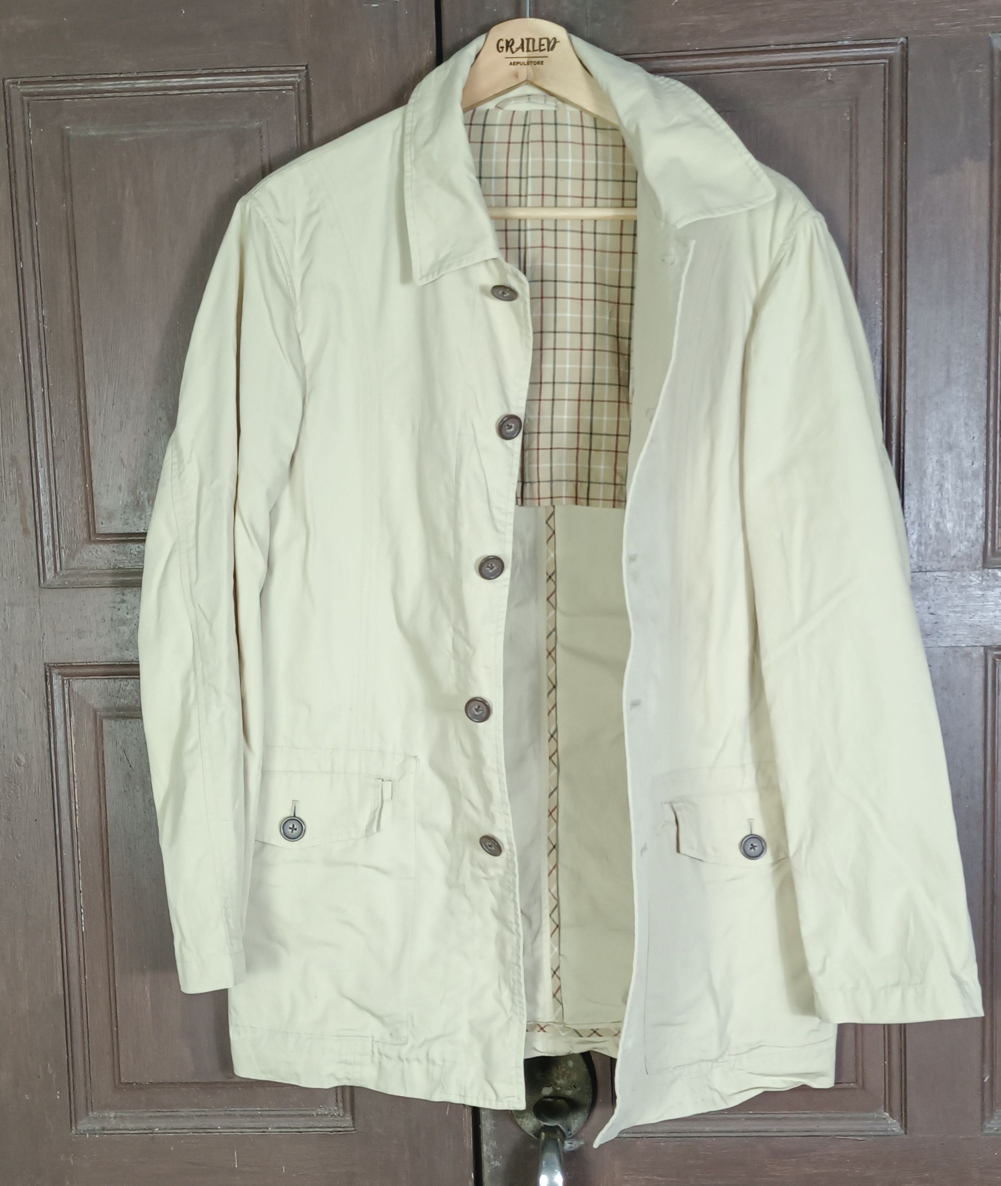 Red Wing Irish Setter MAHOGANY RED by Red Wing Jacket Size US M / EU 48-50 / 2 - 2 Thumbnail