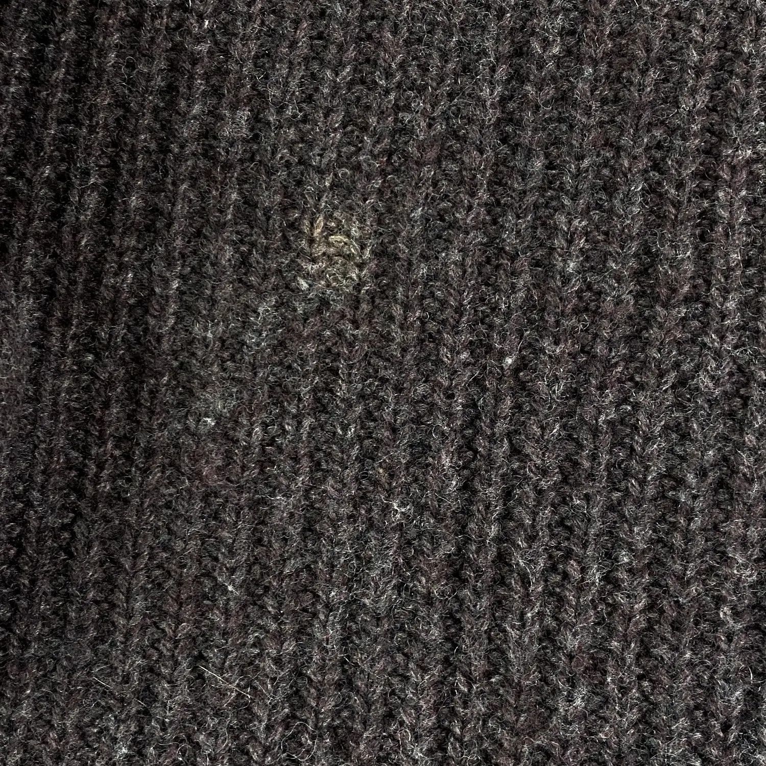 Allsaints Mens Wool Sweater Allsaints Lymore Crew Size L Size US L / EU 52-54 / 3 - 5 Thumbnail