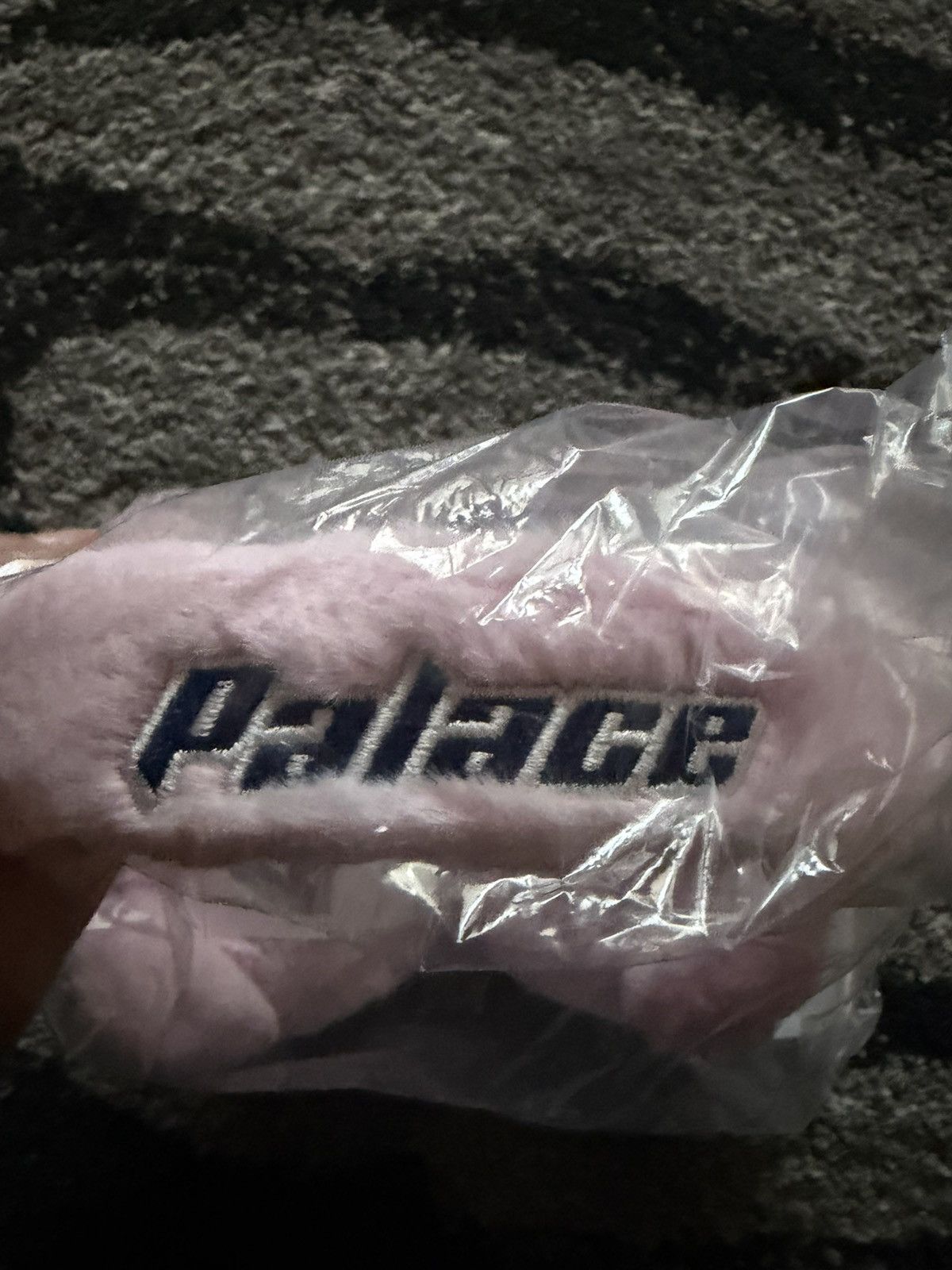 Palace Palace Kawaii Earmuffs Size ONE SIZE - 4 Thumbnail