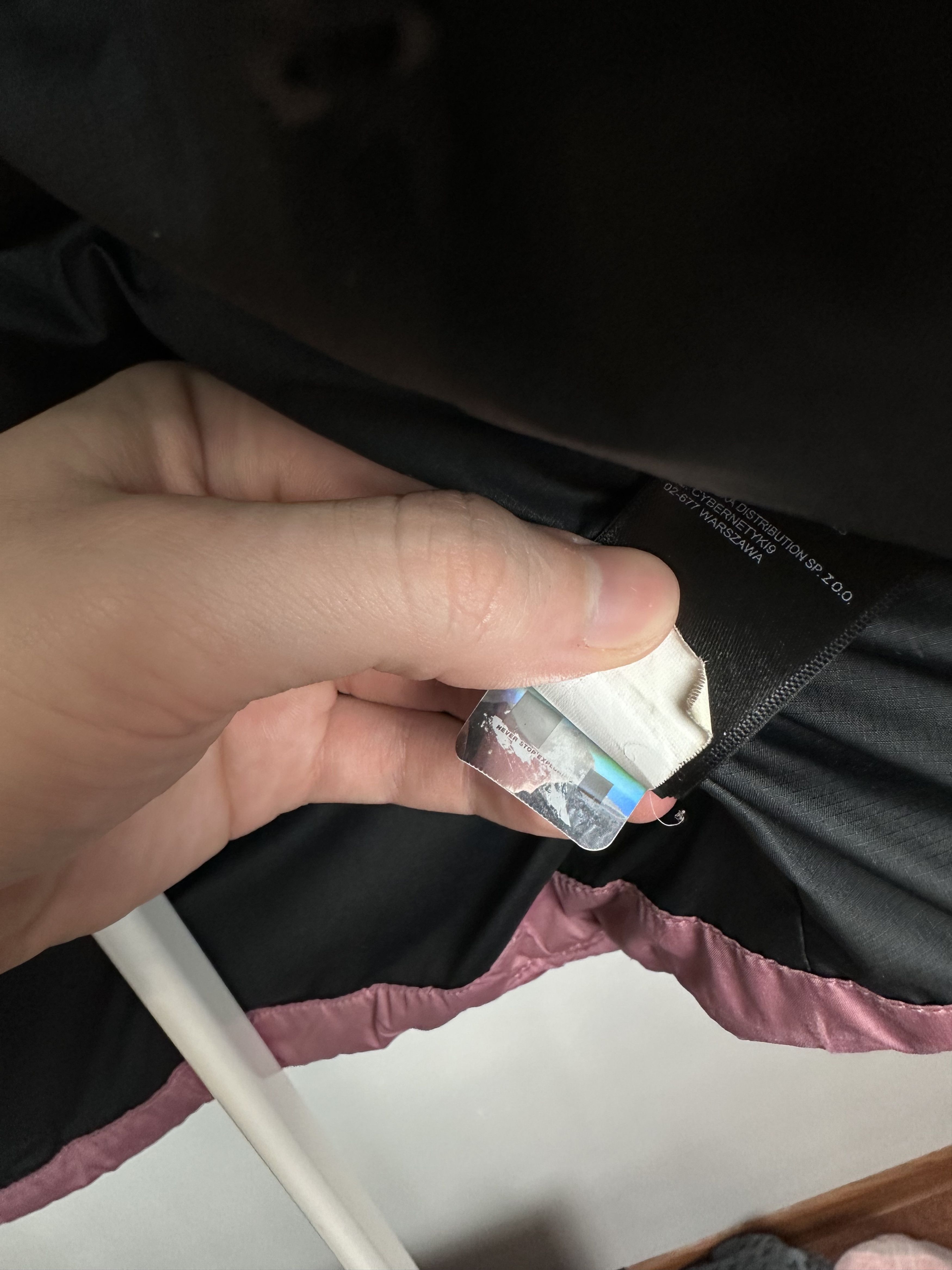 The North Face TNF The north Face women jacket down S Size S / US 4 / IT 40 - 5 Thumbnail