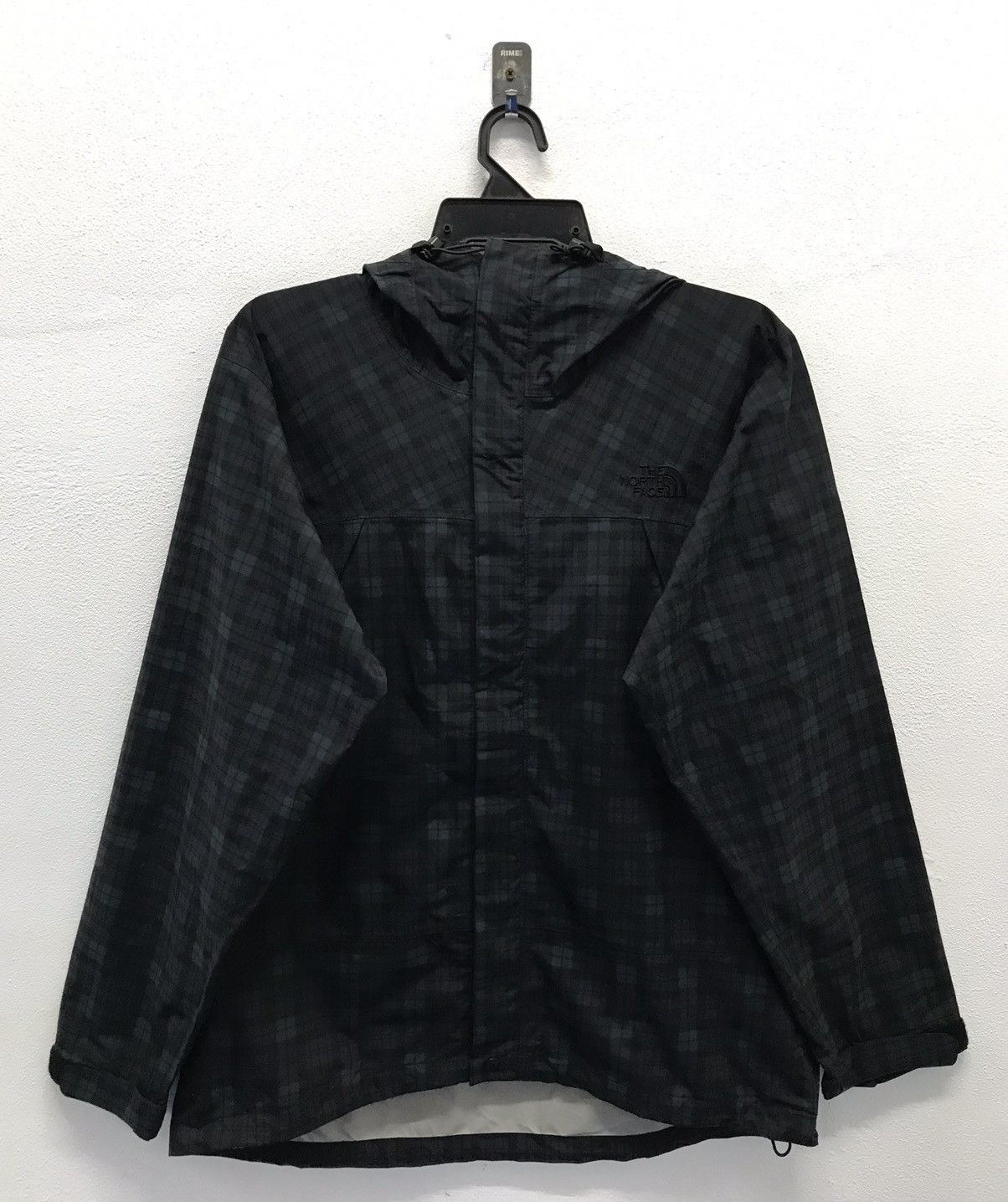 The North Face Vintage The North Face Jacket Hoodie Size US M / EU 48-50 / 2 - 1 Thumbnail