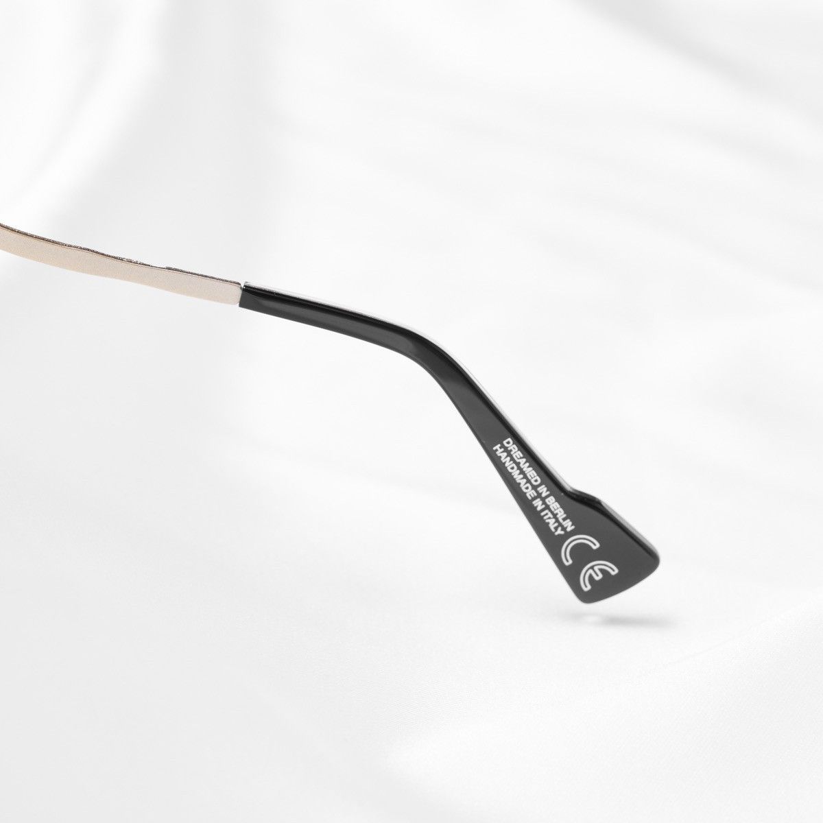Kuboraum KUBORAUM Z24 GG SUNGLASSES Size ONE SIZE - 4 Thumbnail