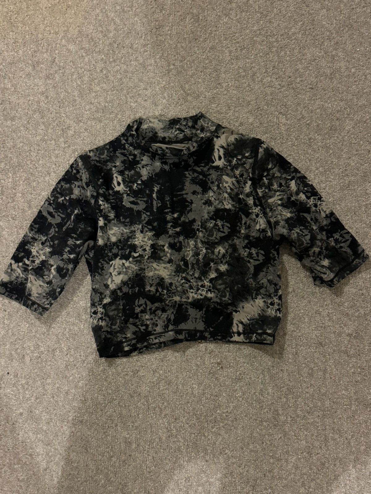 Under Armour under armour sport top Size M / US 6-8 / IT 42-44 - 1 Thumbnail