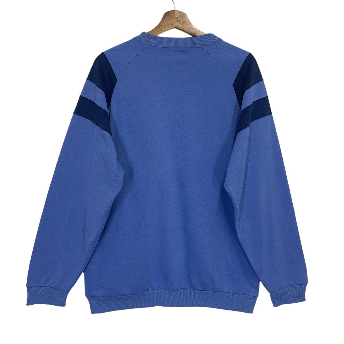 Converse Converse Small Logo Crewneck Sweatshirt Size US M / EU 48-50 / 2 - 7 Thumbnail