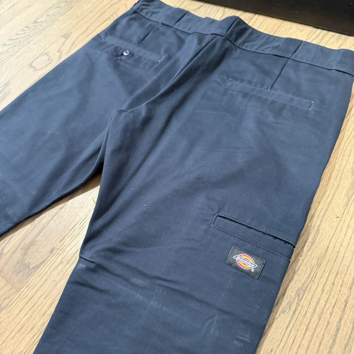 Dickies Dickies Double Knee Skinny Size US 34 / EU 50 - 2 Thumbnail