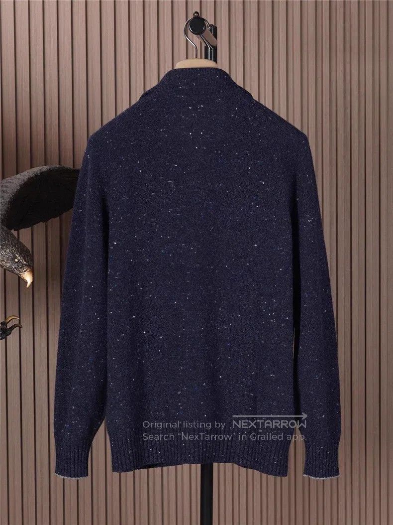 Brunello Cucinelli Brunello Cucinelli 2022 Autumn/Winter Shirt Style Jacket Size US M / EU 48-50 / 2 - 2 Thumbnail