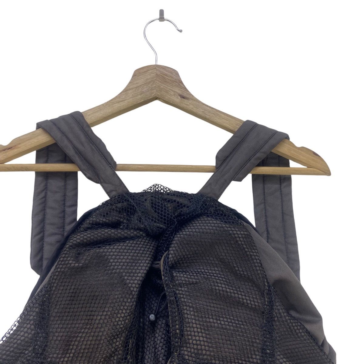 Final Home Iconic🔥Final Home by Kosuke Tsumura Backpack Cargo Jacket Size US XS / EU 42 / 0 - 6 Thumbnail