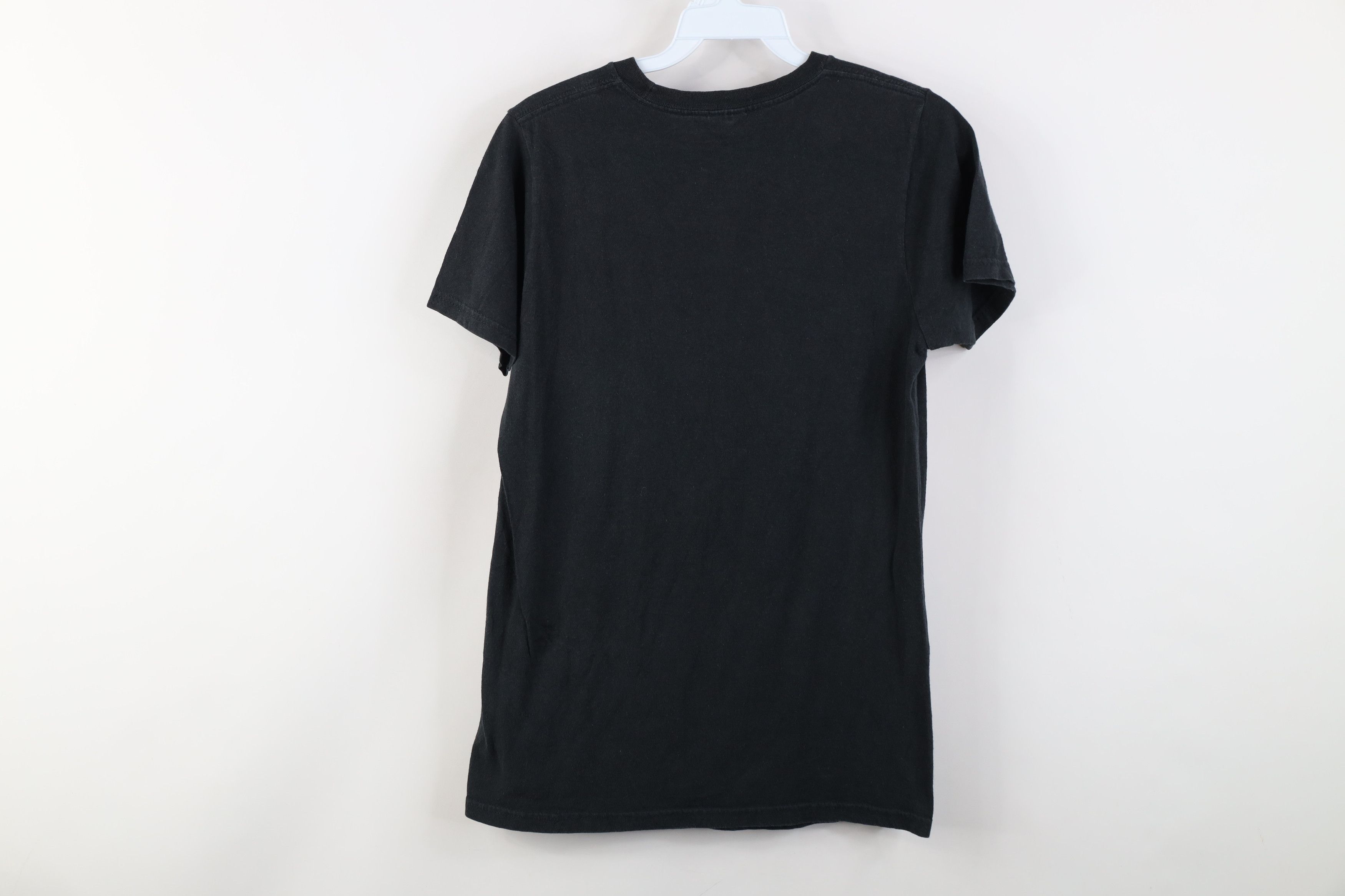 Vintage Vintage Y2K I Want For My Birthday Is A Big Booty T-Shirt Size S / US 4 / IT 40 - 12 Thumbnail