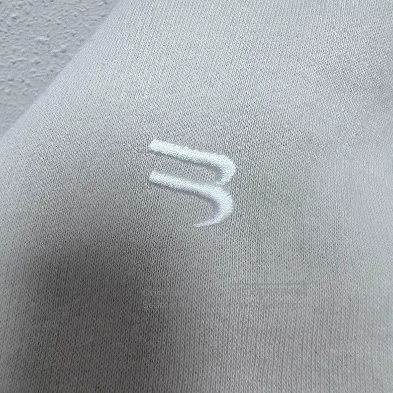 Balenciaga Balenciaga Pleated sleeveless vest hoodie with backslash e Size US XS / EU 42 / 0 - 5 Thumbnail
