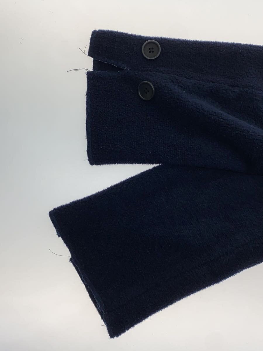Yohji Yamamoto AW12 Contrast Stitch Jacket Size US M / EU 48-50 / 2 - 6 Thumbnail