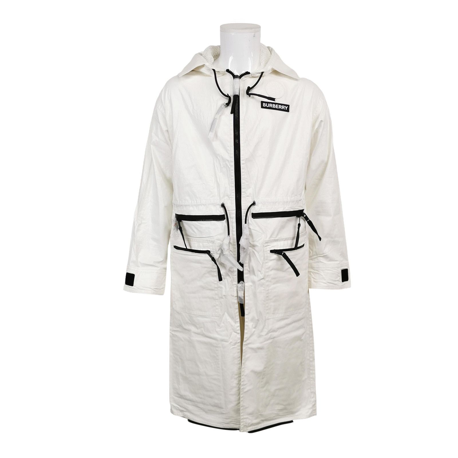 Burberry Burberry Men xs Light Jackets Size US XS / EU 42 / 0 - 1 Thumbnail