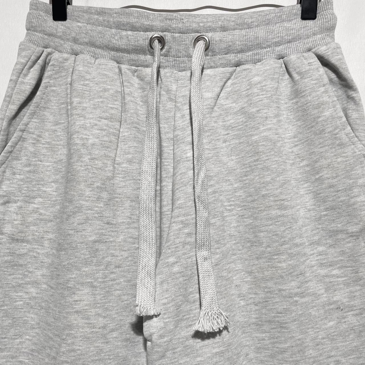 Other New Collusion Skinny Joggers Sweatpants Short Length Size 28" / US 6 / IT 42 - 5 Thumbnail