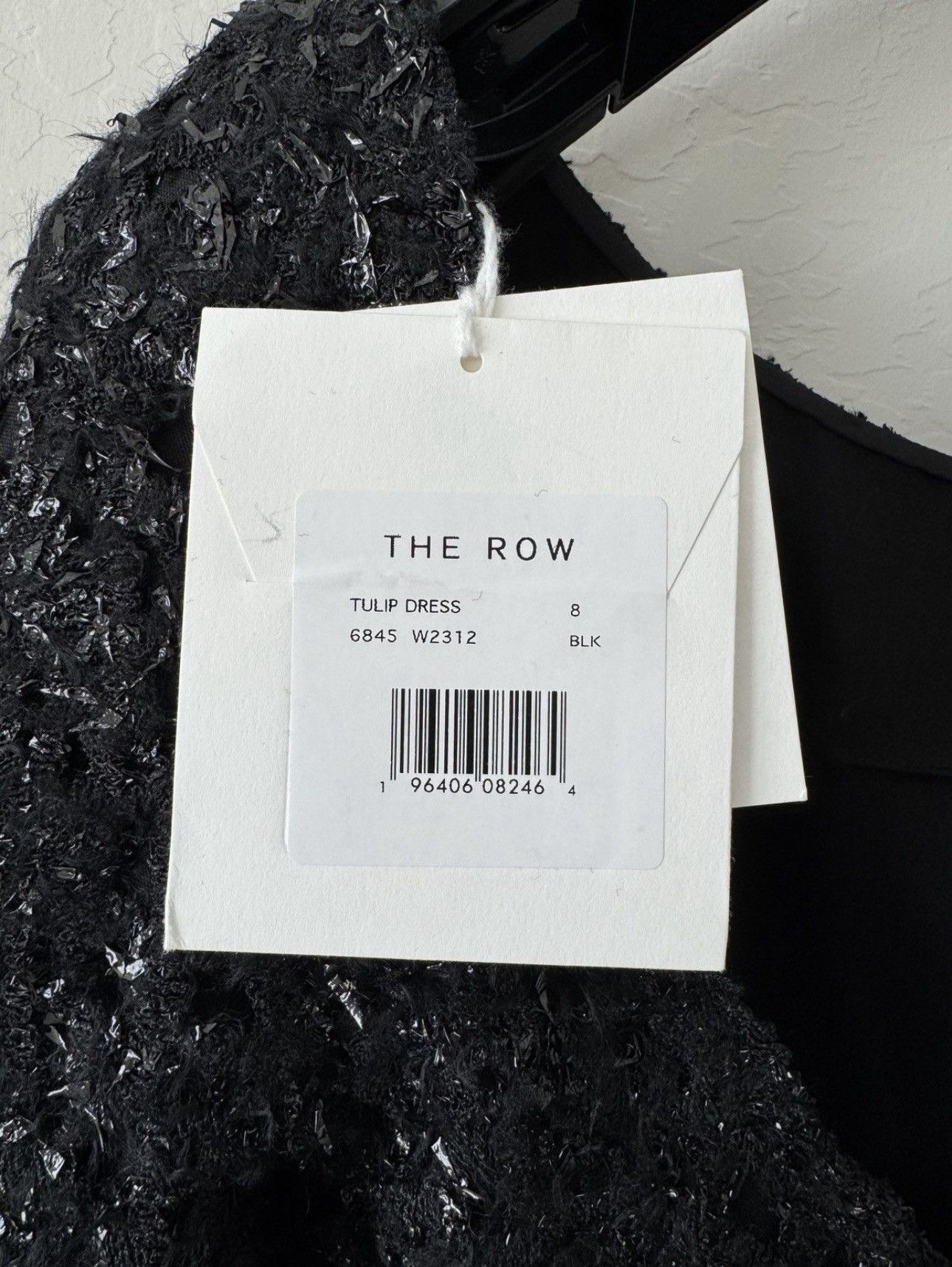 The Row DELETING FINAL $17,000 Resort 23 Runway Tulip Dress Size M / US 6-8 / IT 42-44 - 11 Thumbnail