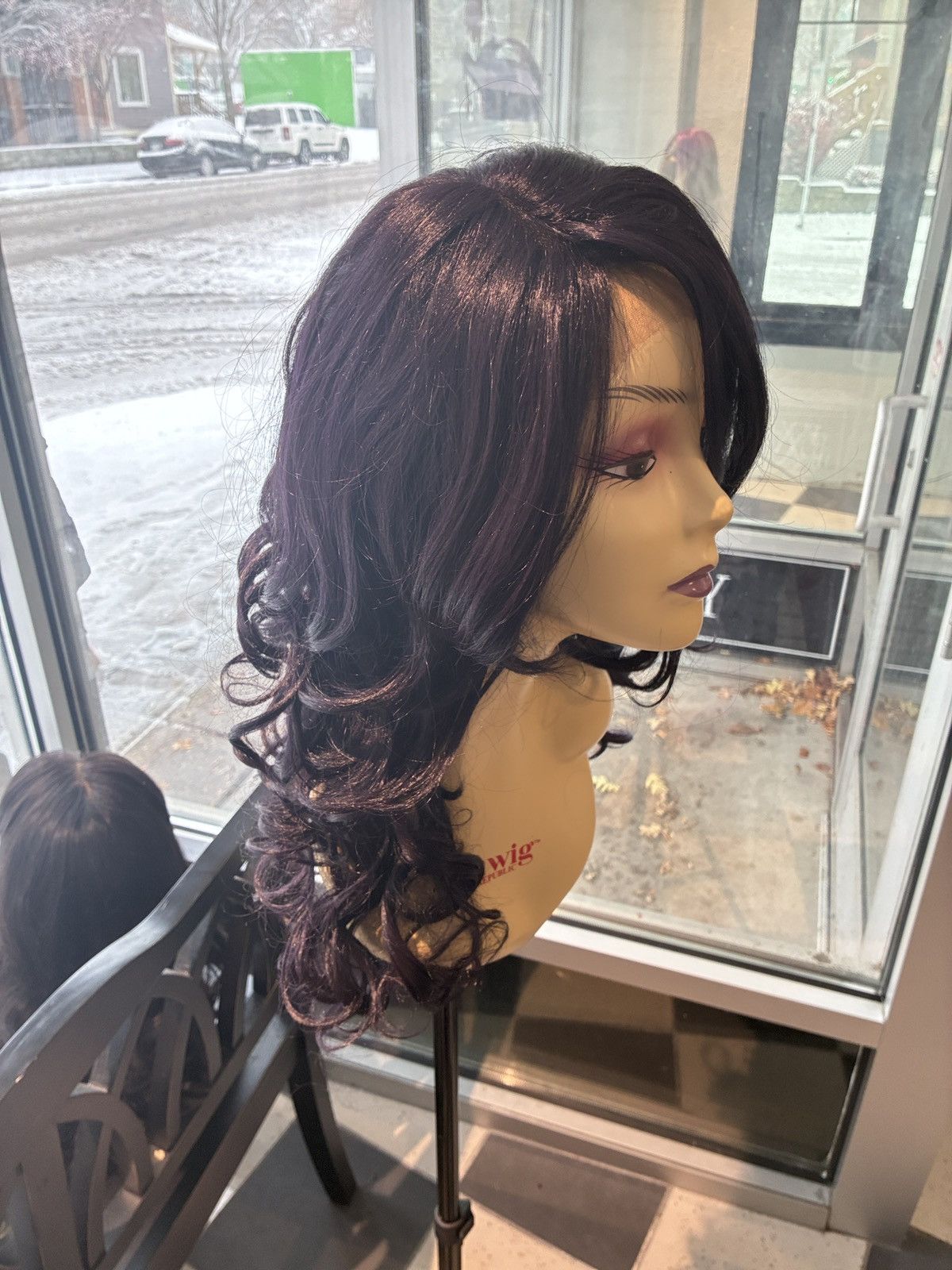 Other Tess wigs Size ONE SIZE - 2 Thumbnail