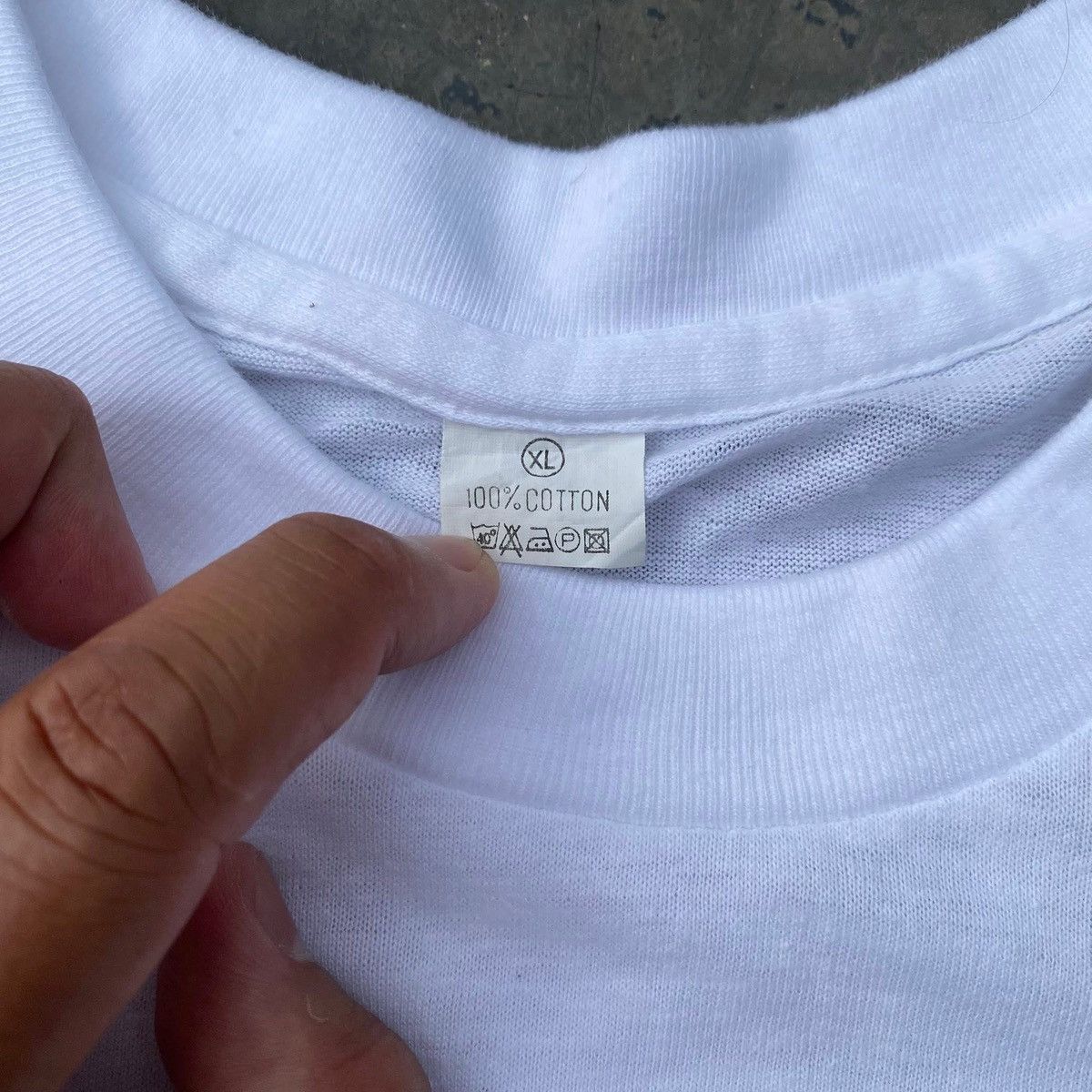 Japanese Brand RARE ‼️ Sumo Size US XL / EU 56 / 4 - 3 Thumbnail