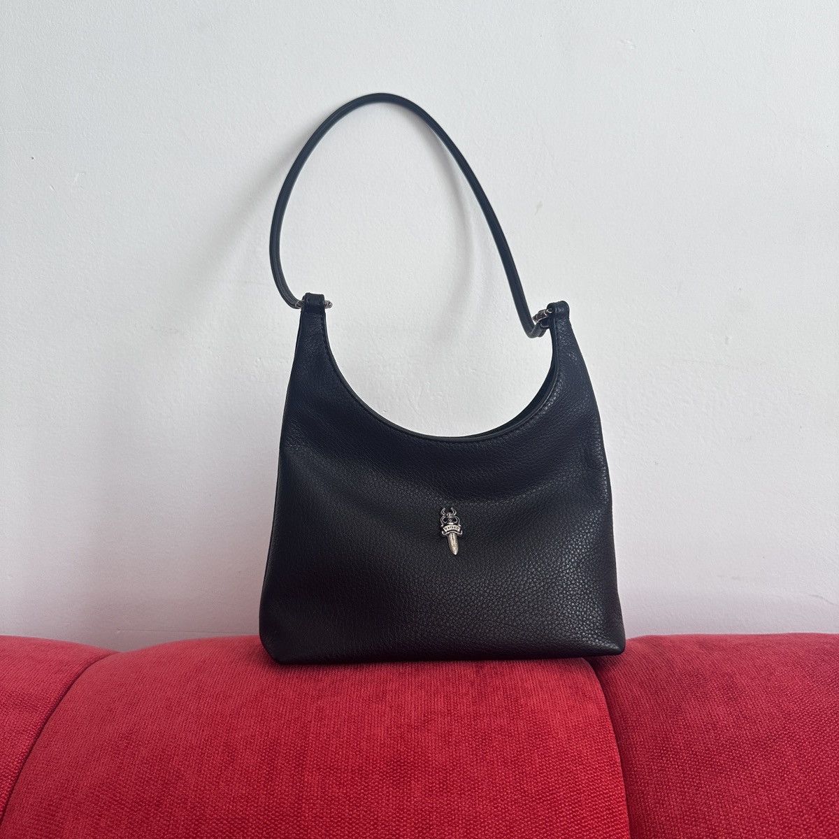 Chrome Hearts Chrome Hearts viv bags Size ONE SIZE - 2 Thumbnail