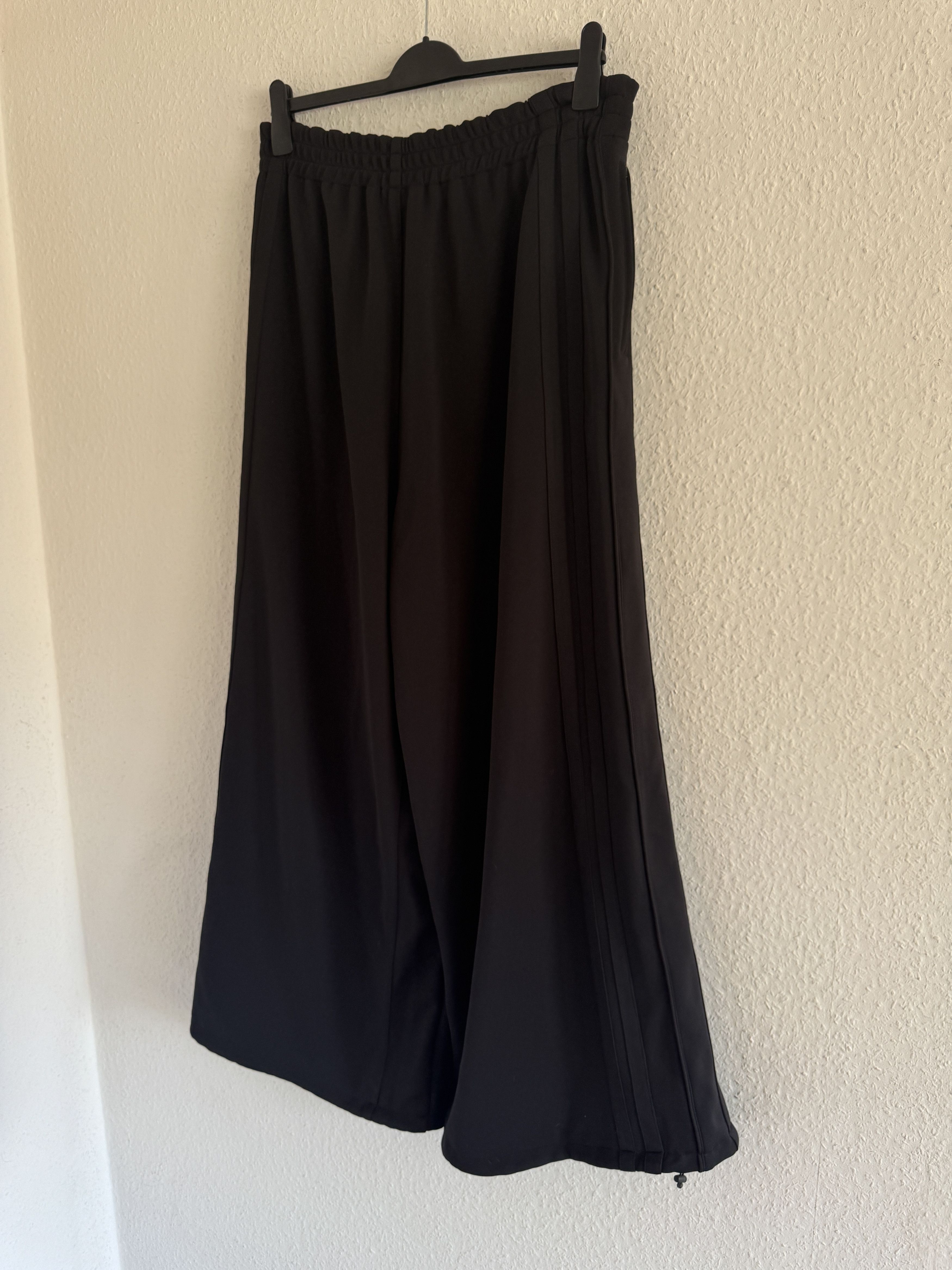 Vetements Blackout oversized tracksuit pants Size US 34 / EU 50 - 9 Thumbnail