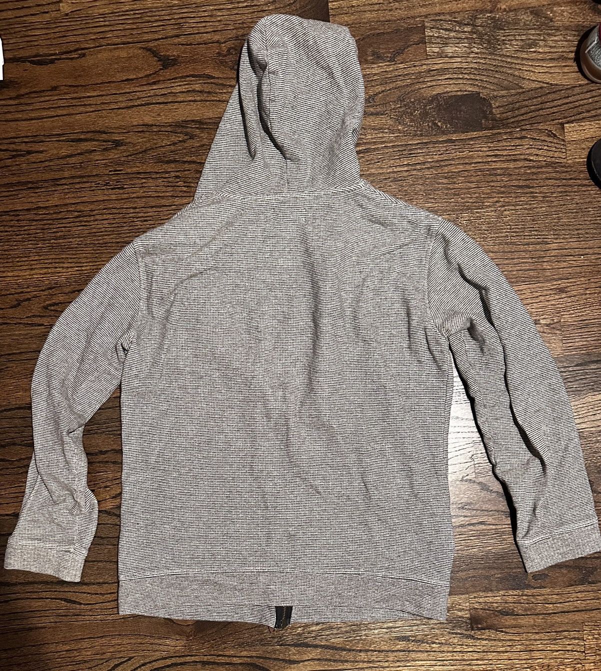Taylor Stitch Apres Sweatshirt Jacket Size US M / EU 48-50 / 2 - 1 Thumbnail