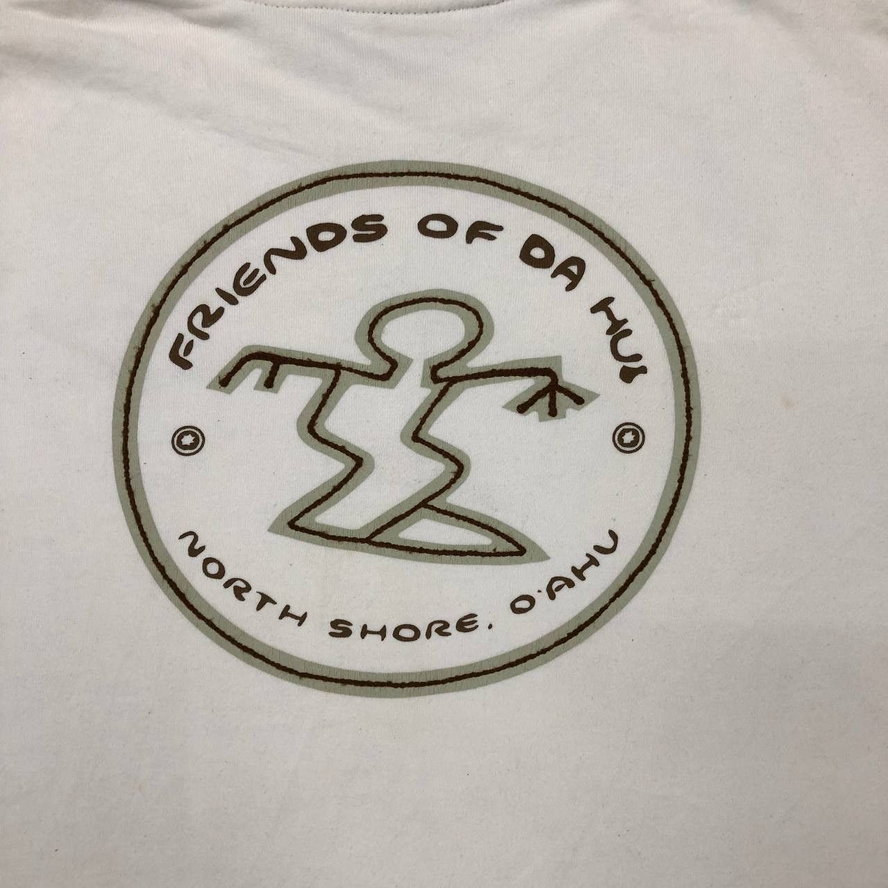 Other Y381 DA HUI HAWAII SWEATSHIRT Size US M / EU 48-50 / 2 - 5 Thumbnail