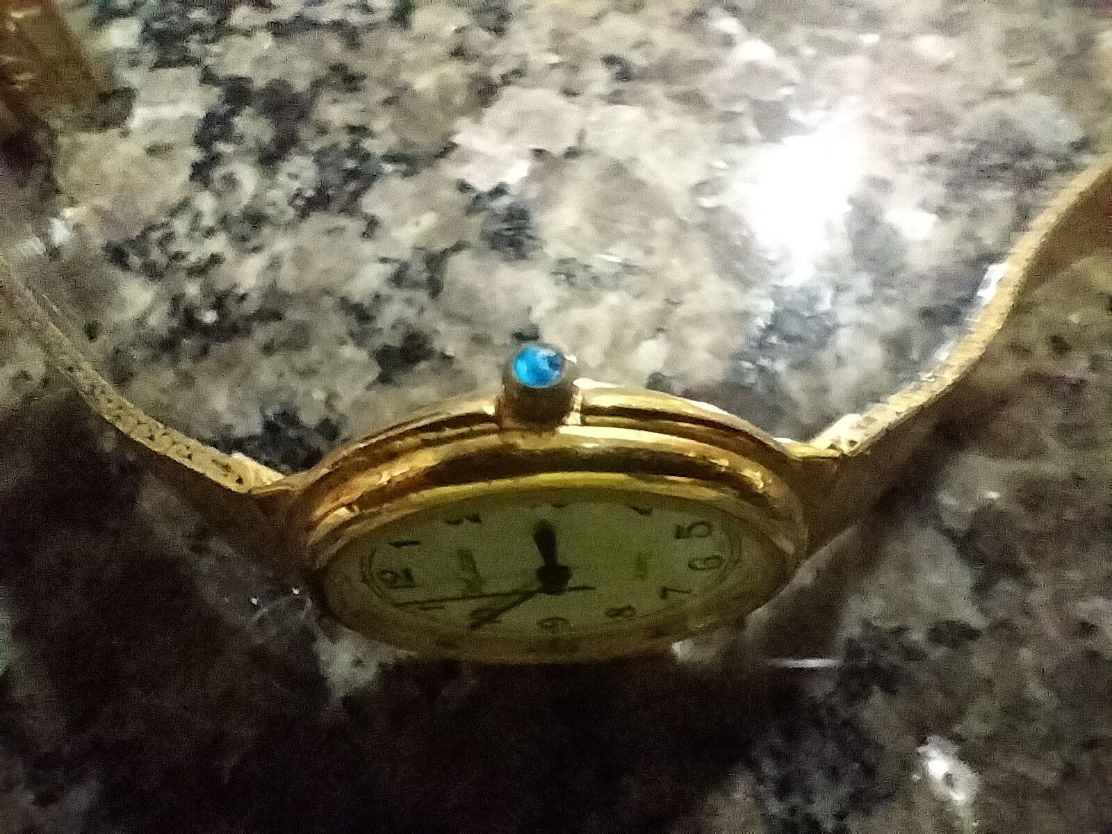 Oleg Cassini Oleg Cassini Quartz -Wristwatch ready for your wrist Size ONE SIZE - 3 Thumbnail