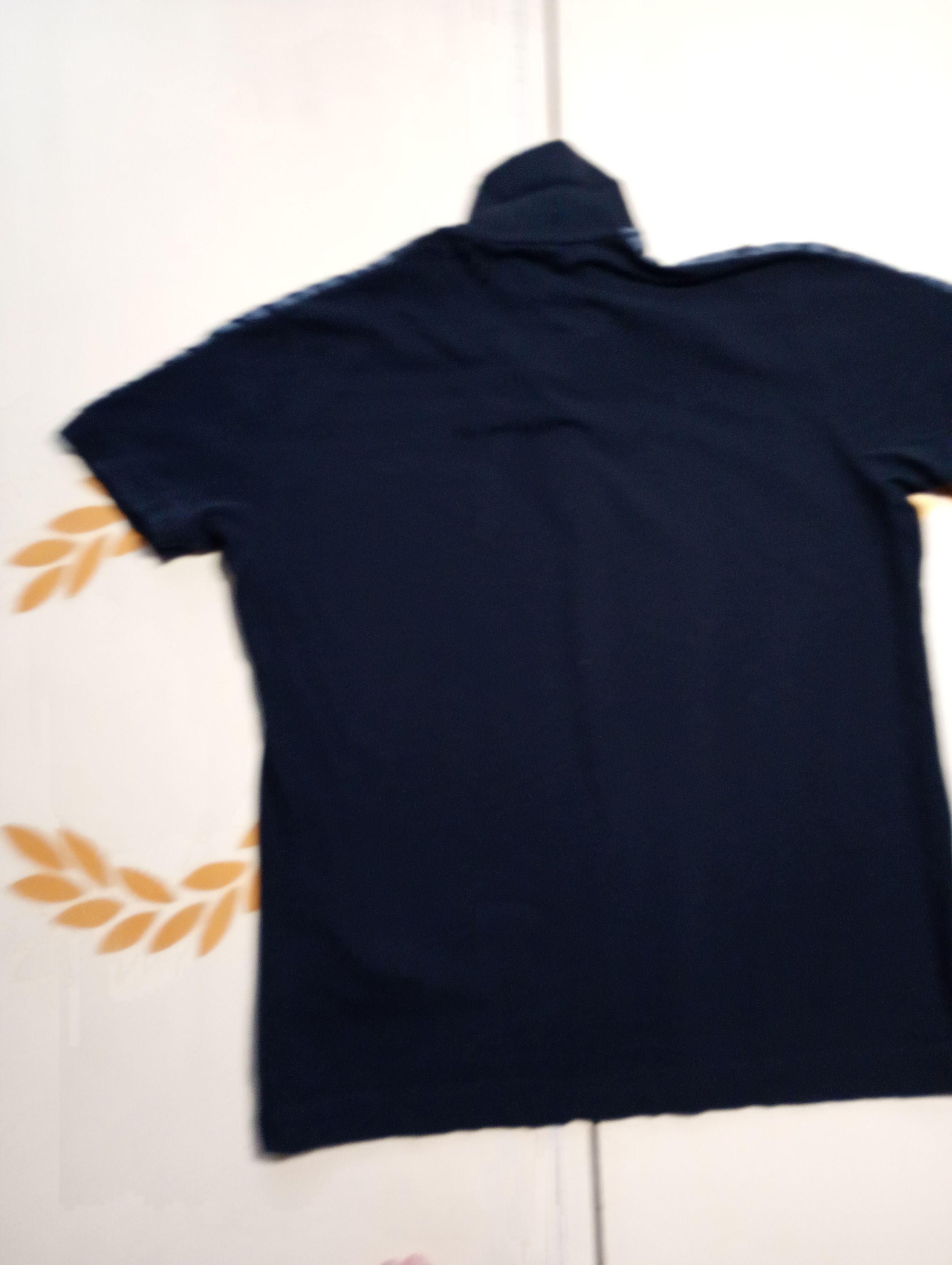 Designer × Dolce & Gabbana Dolce & Gabbana Polo Shirt Vintage 90's Size US XL / EU 56 / 4 - 12 Thumbnail