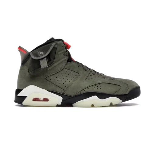 Jordan 6 Retro Travis Scott (Used)