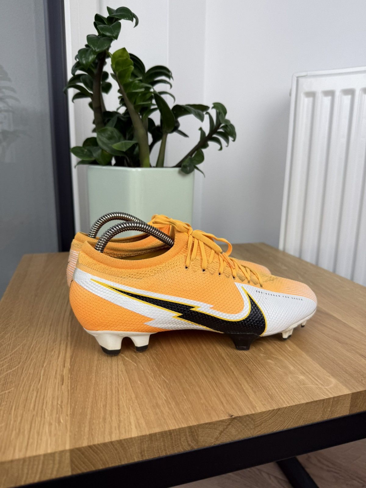 Nike Nike Mercurial Vapor Elite 13 Pro FG Flash US 7.5 Size US 7.5 / EU 40-41 - 6 Thumbnail