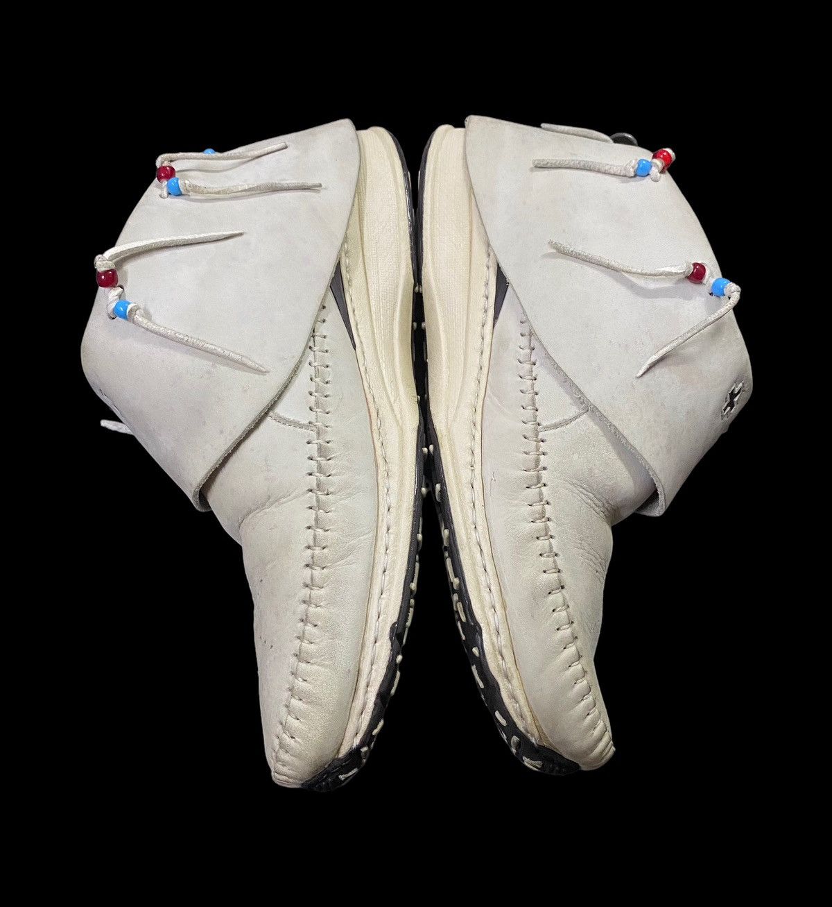 Visvim Visvim 2001 Fbt Coyote Size US 9.5 / EU 42-43 - 11 Thumbnail
