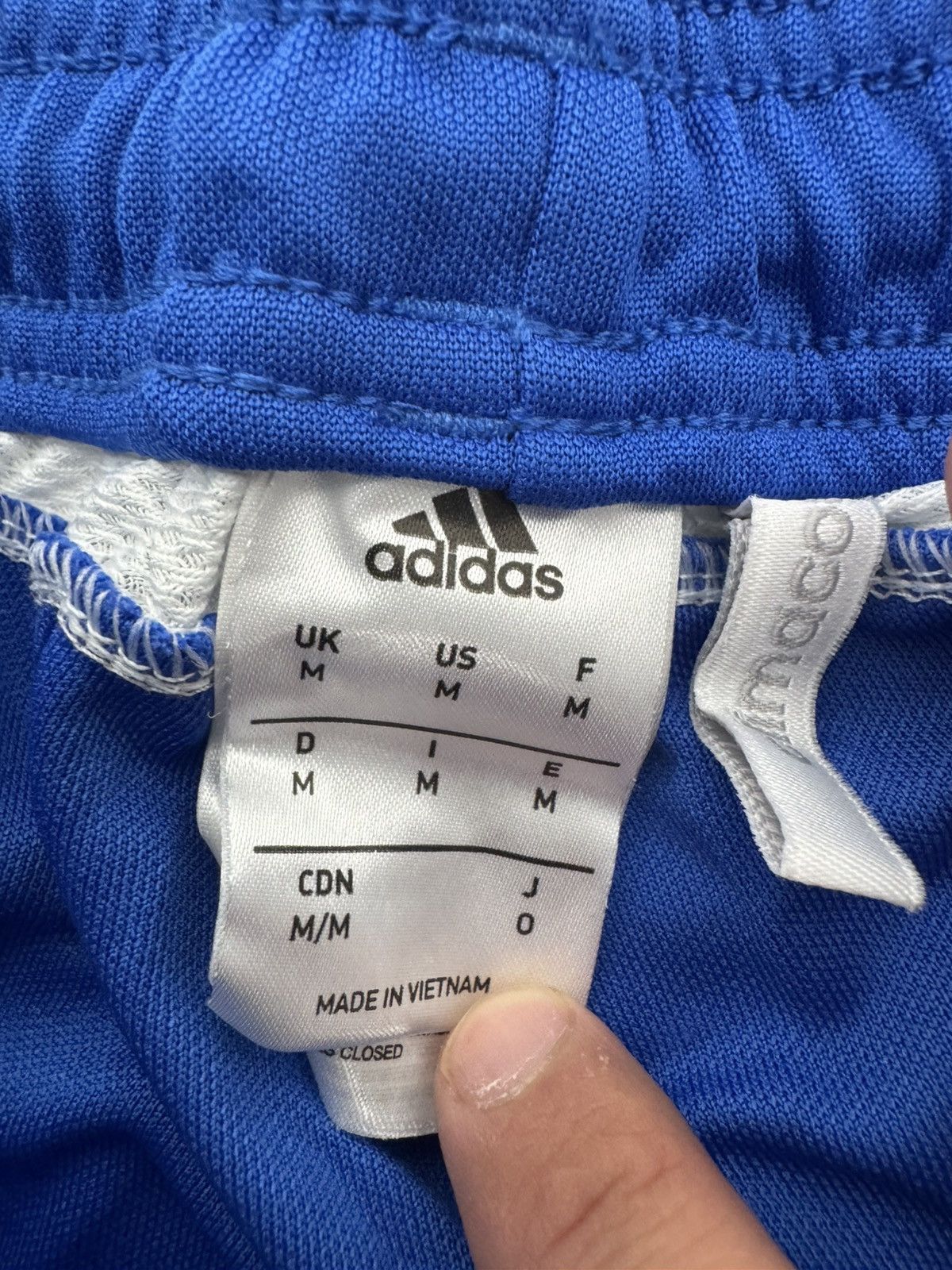 Adidas Adidas Jogging pants Size US 30 / EU 46 - 2 Thumbnail