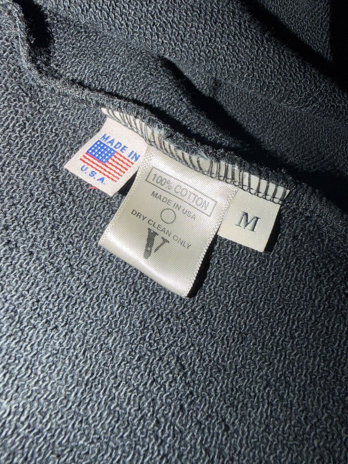 Palm Angels × Vlone Palm Angels X Vlone Size US M / EU 48-50 / 2 - 6 Thumbnail