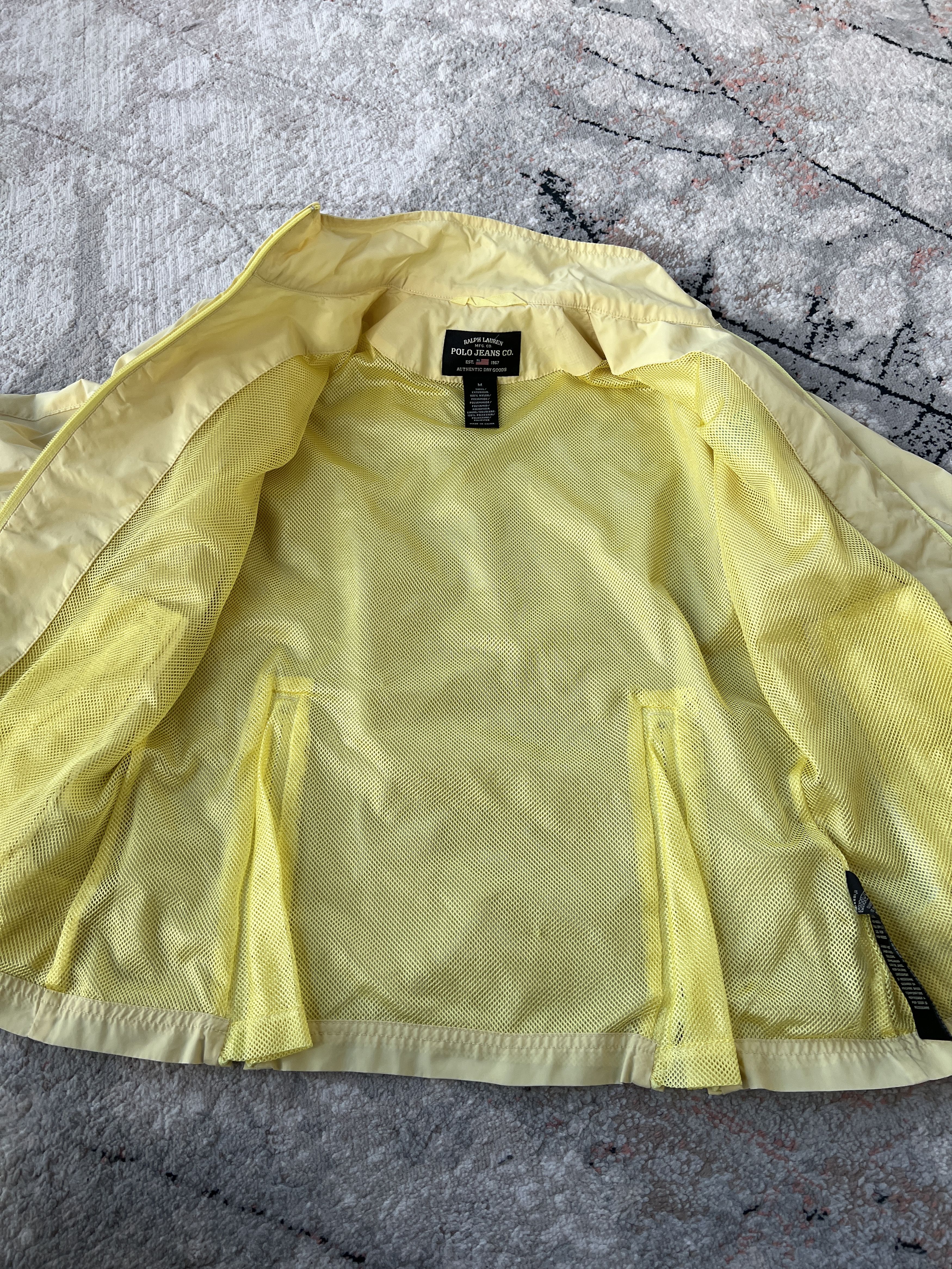 Ralph Lauren Polo Jeans Ralph Lauren Jacket Size M / US 6-8 / IT 42-44 - 4 Thumbnail