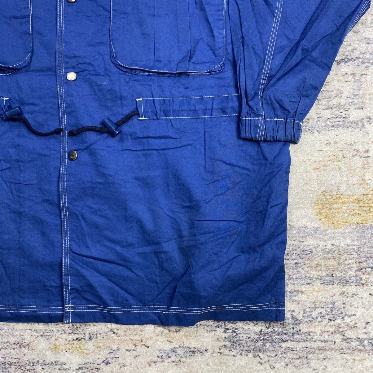 Hai Sporting Gear × Issey Miyake Hai sporting gear jacket Size US M / EU 48-50 / 2 - 6 Thumbnail