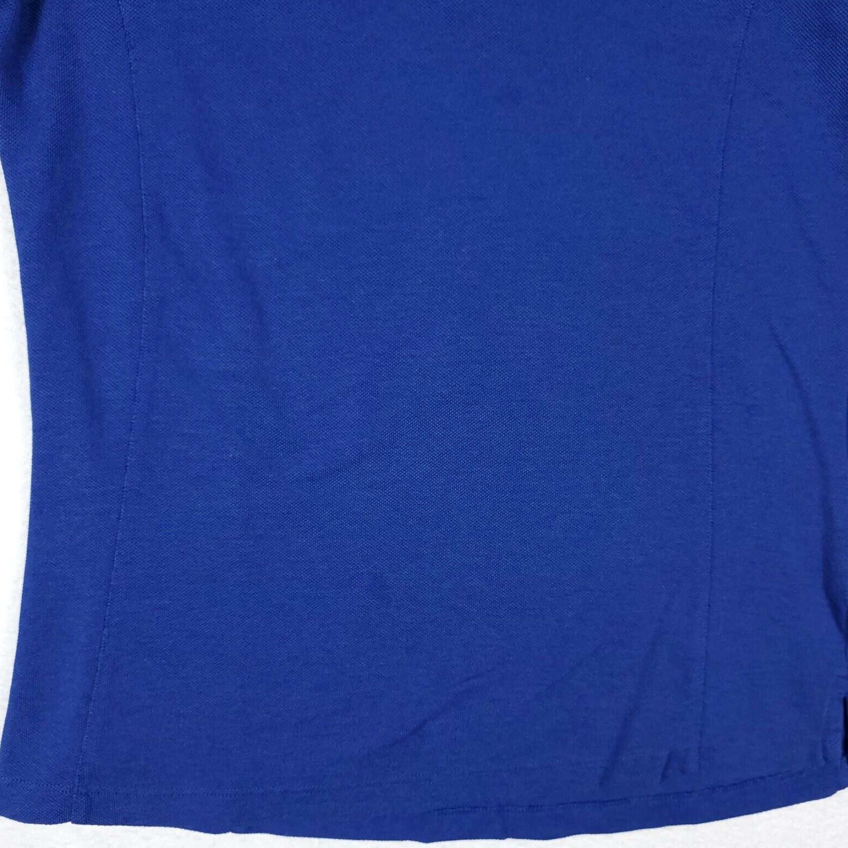 Cutter & Buck Cutter & Buck World Golf Hall Of Fame Blue Womens Polo Shirt S Size S / US 4 / IT 40 - 4 Thumbnail
