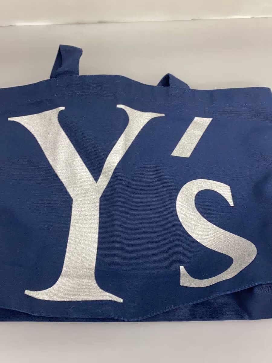 Yohji Yamamoto Logo Tote Bag Size ONE SIZE - 6 Thumbnail