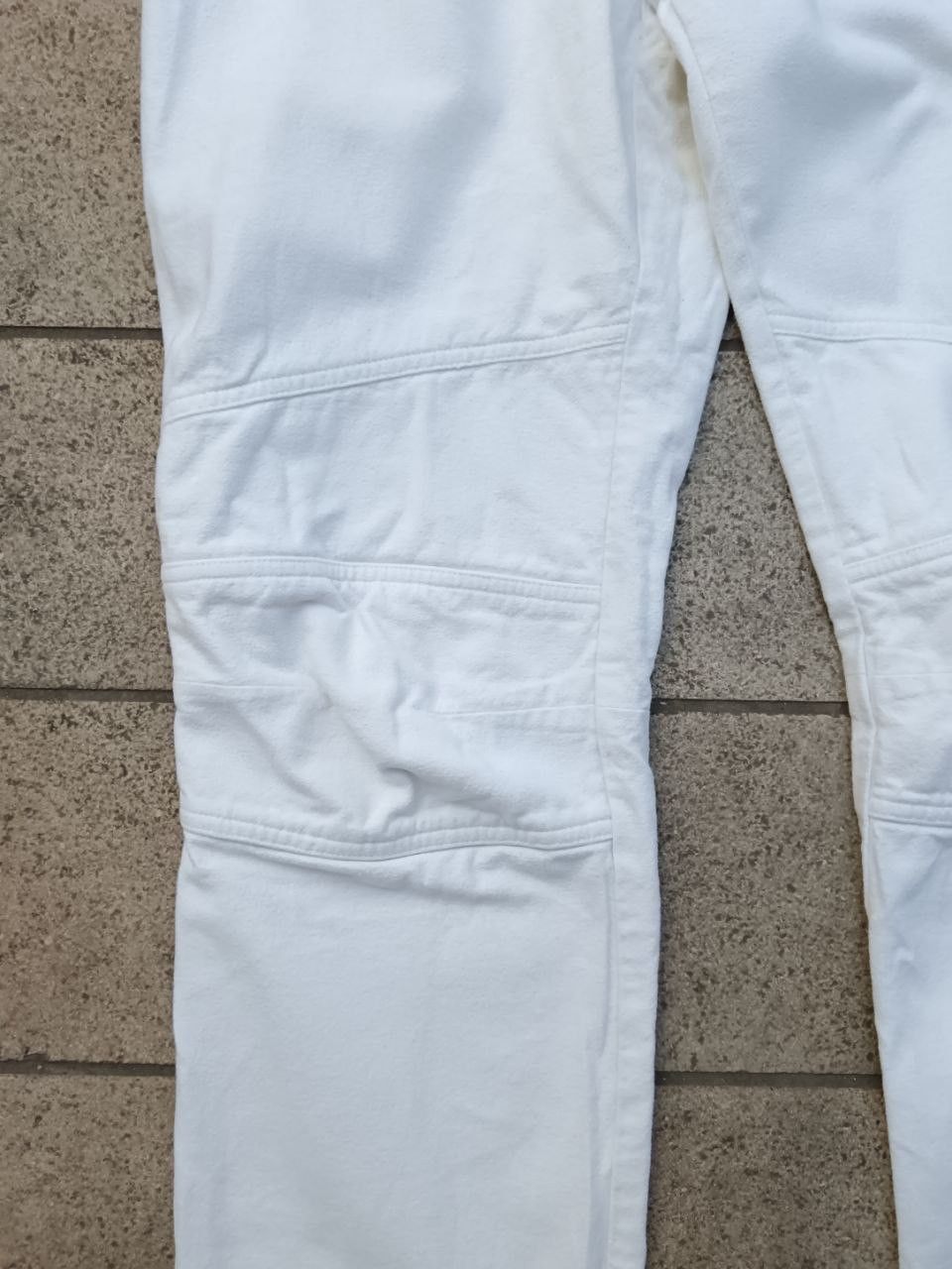 Helmut Lang Helmut Lang AW99 Moleskin Astro Pants Size US 32 / EU 48 - 5 Thumbnail