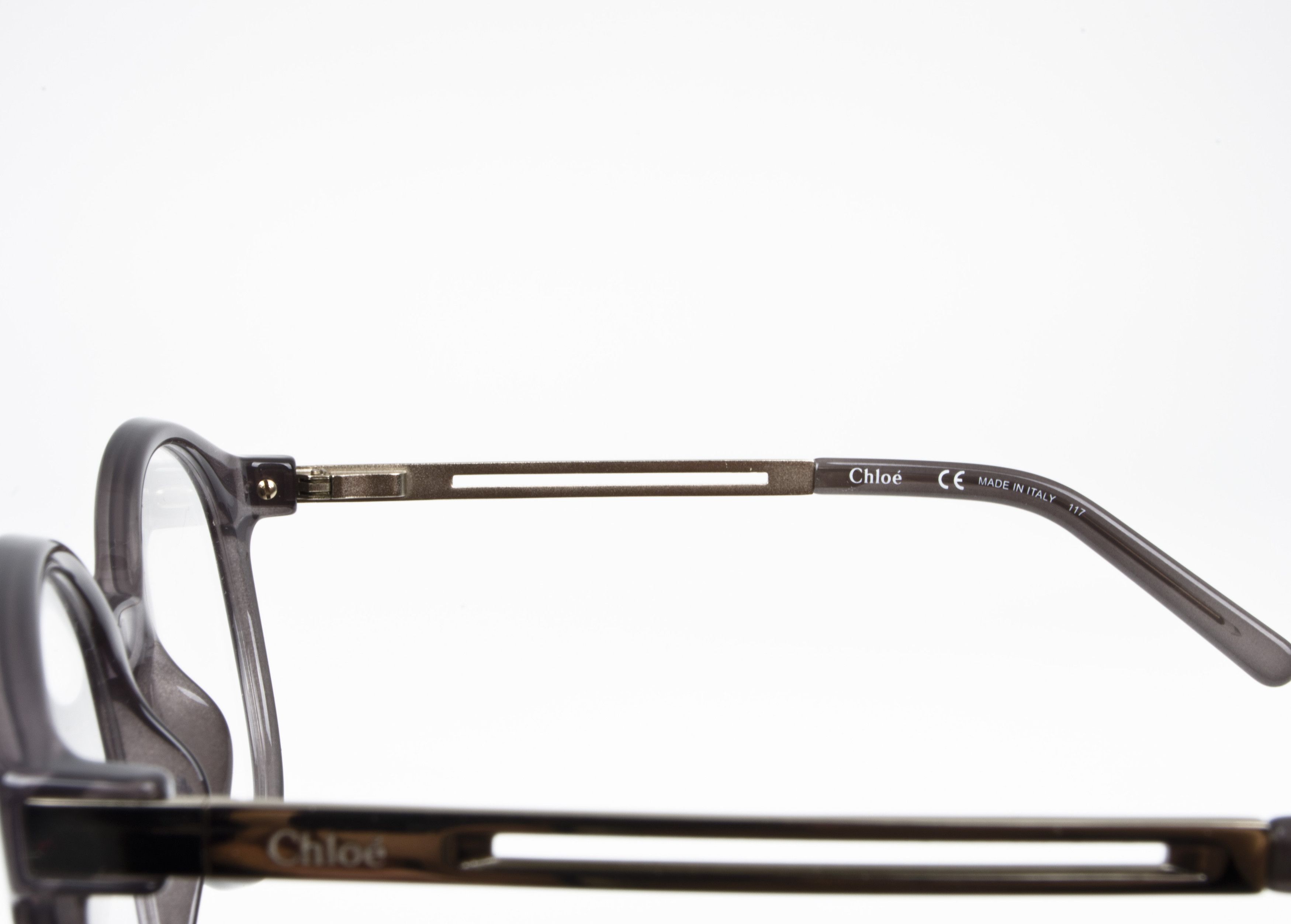 Chloe Chloe CE2693 036 eyeglasses new frame Size ONE SIZE - 5 Thumbnail