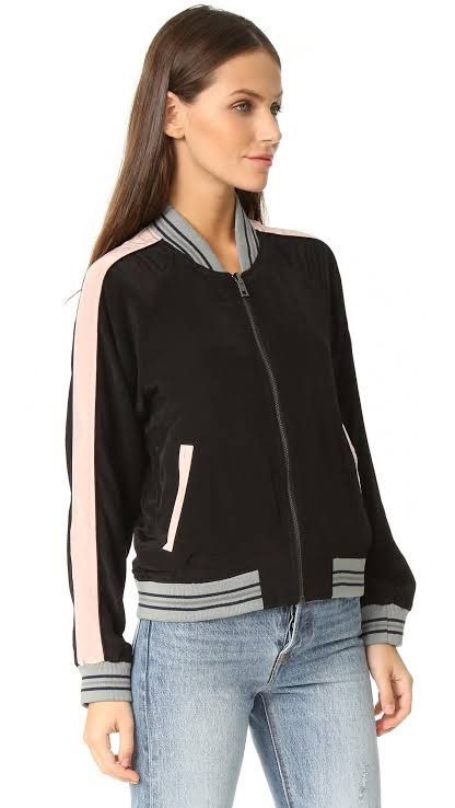 Zadig & Voltaire Zadig & Voltaire Billy Circus Reversible Jacket Size S / US 4 / IT 40 - 8 Thumbnail