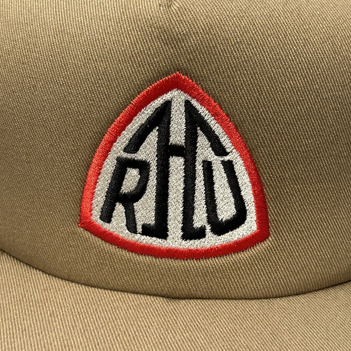 Rhude × Zara 2023 Rhude x Zara Strapback hat Size ONE SIZE - 2 Thumbnail