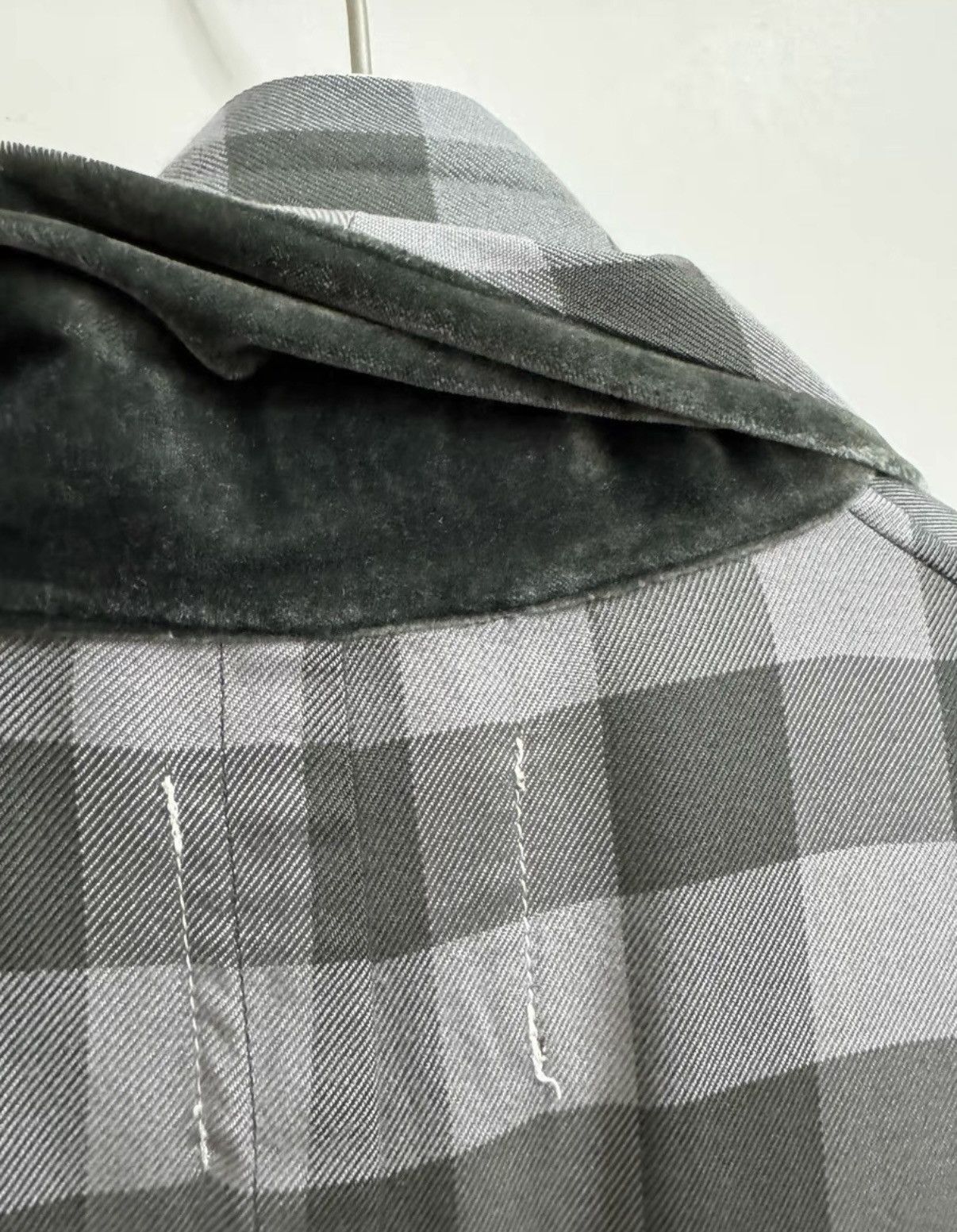 Takahiromiyashita The Soloist. TAKAHIROMIYASHITA THE SOLOIST takahiro miyashita robe coat Size US S / EU 44-46 / 1 - 5 Thumbnail