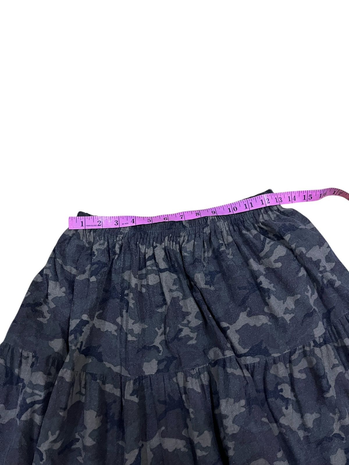 Other ROCKMOUNT SKIRT CAMO FLAG Size 37" - 8 Thumbnail