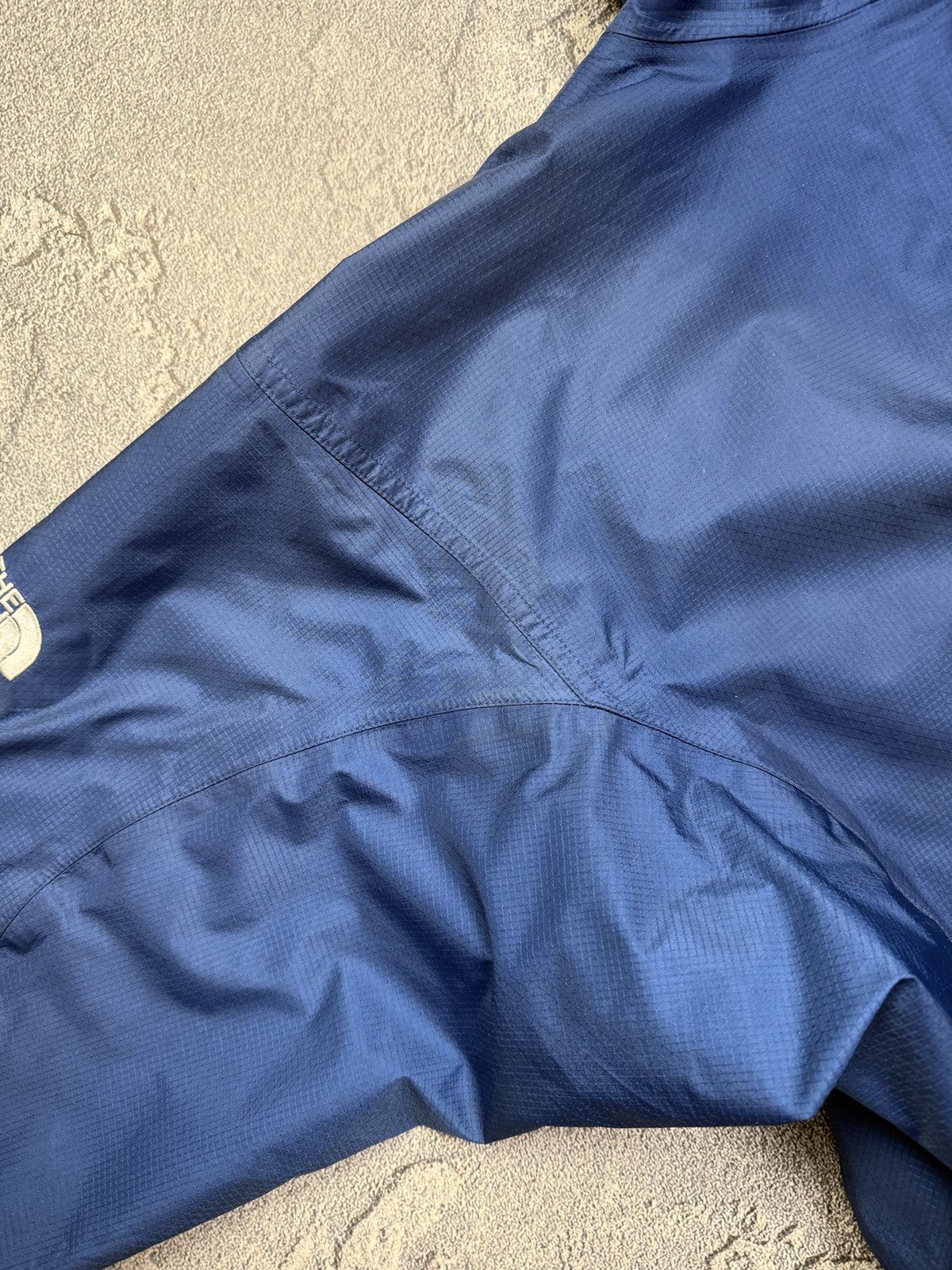 The North Face Vintage The North Face Windbreaker Light Jacket Size US M / EU 48-50 / 2 - 17 Thumbnail